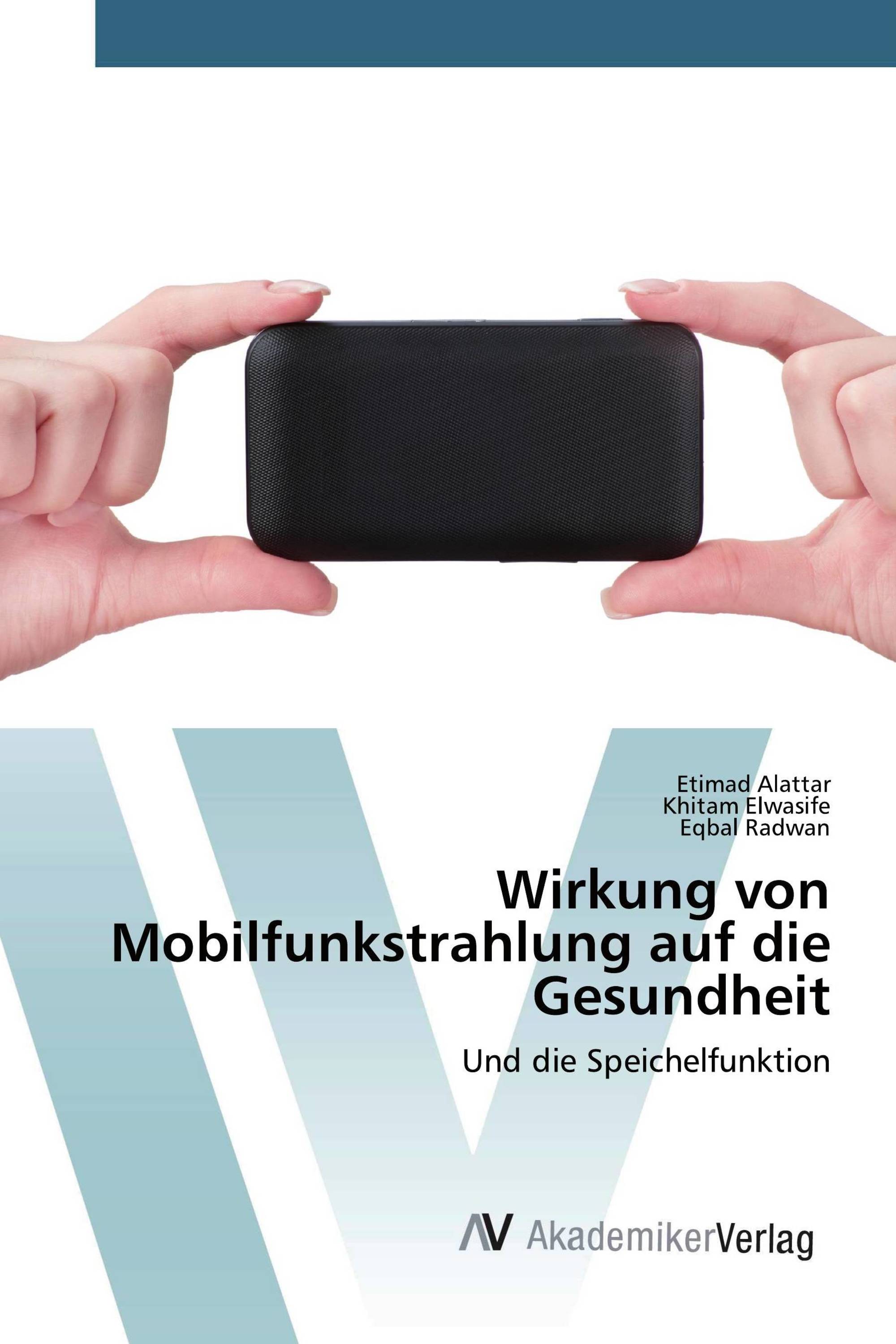 Wirkung von Mobilfunkstrahlung auf die Gesundheit