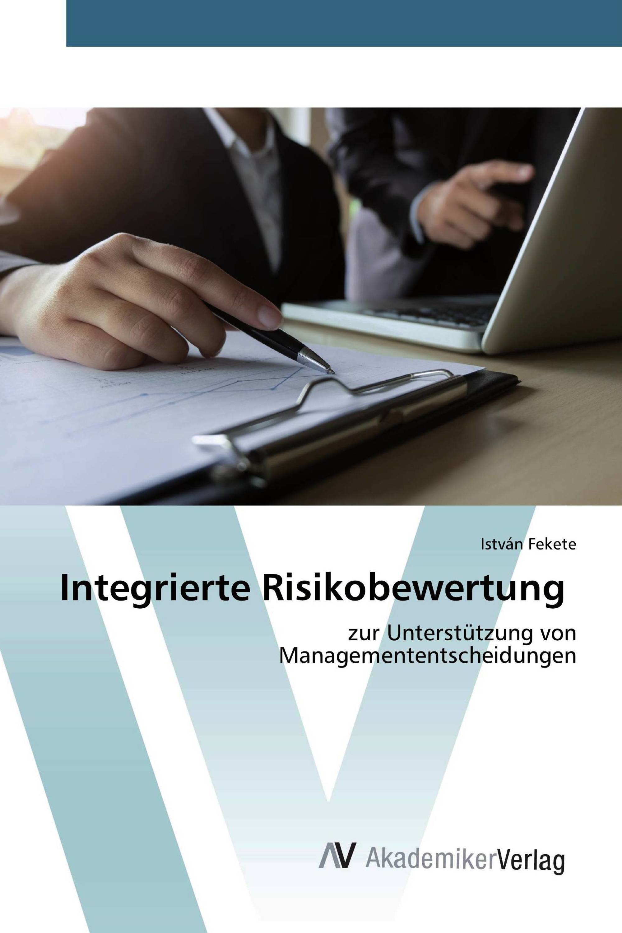 Integrierte Risikobewertung