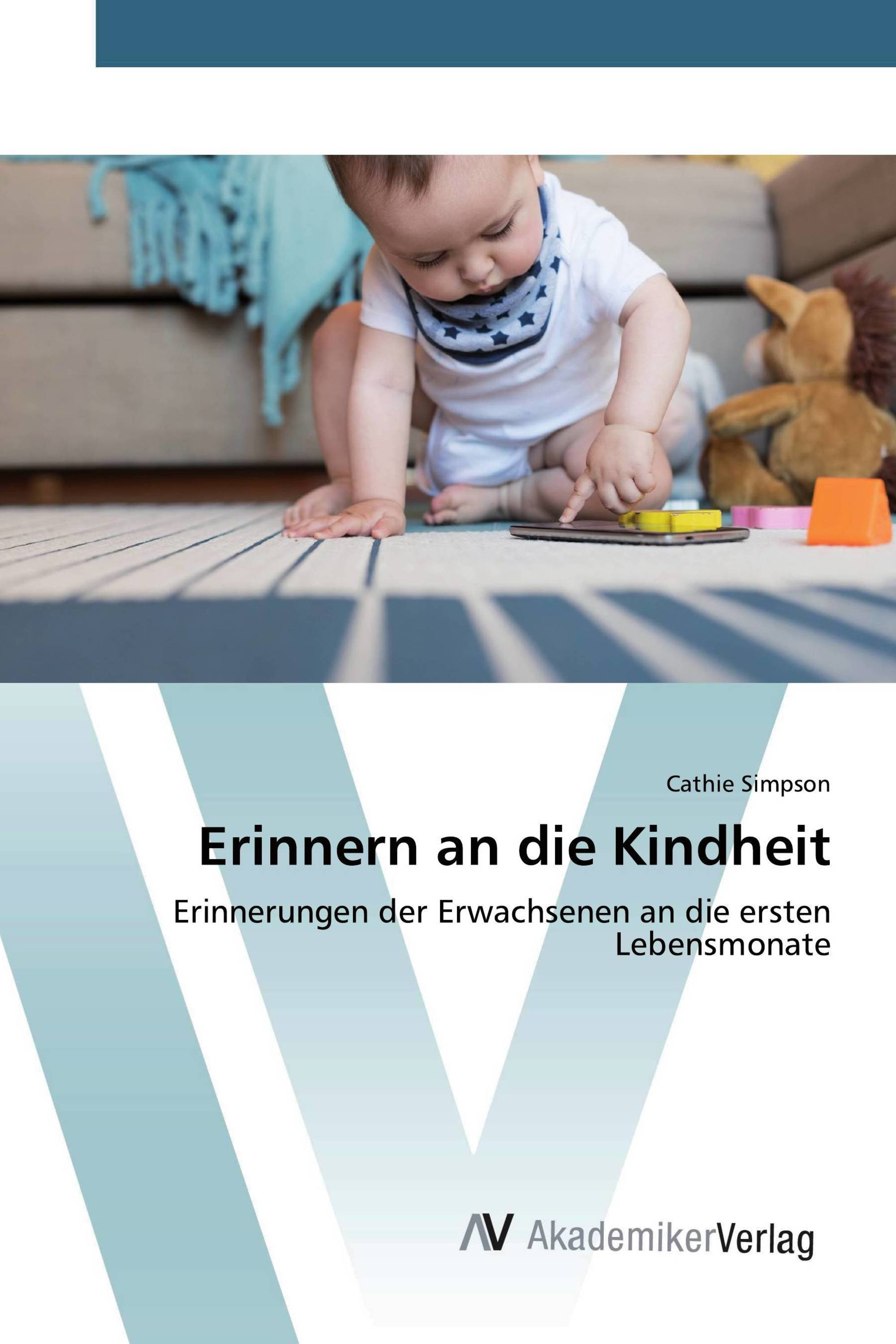 Erinnern an die Kindheit