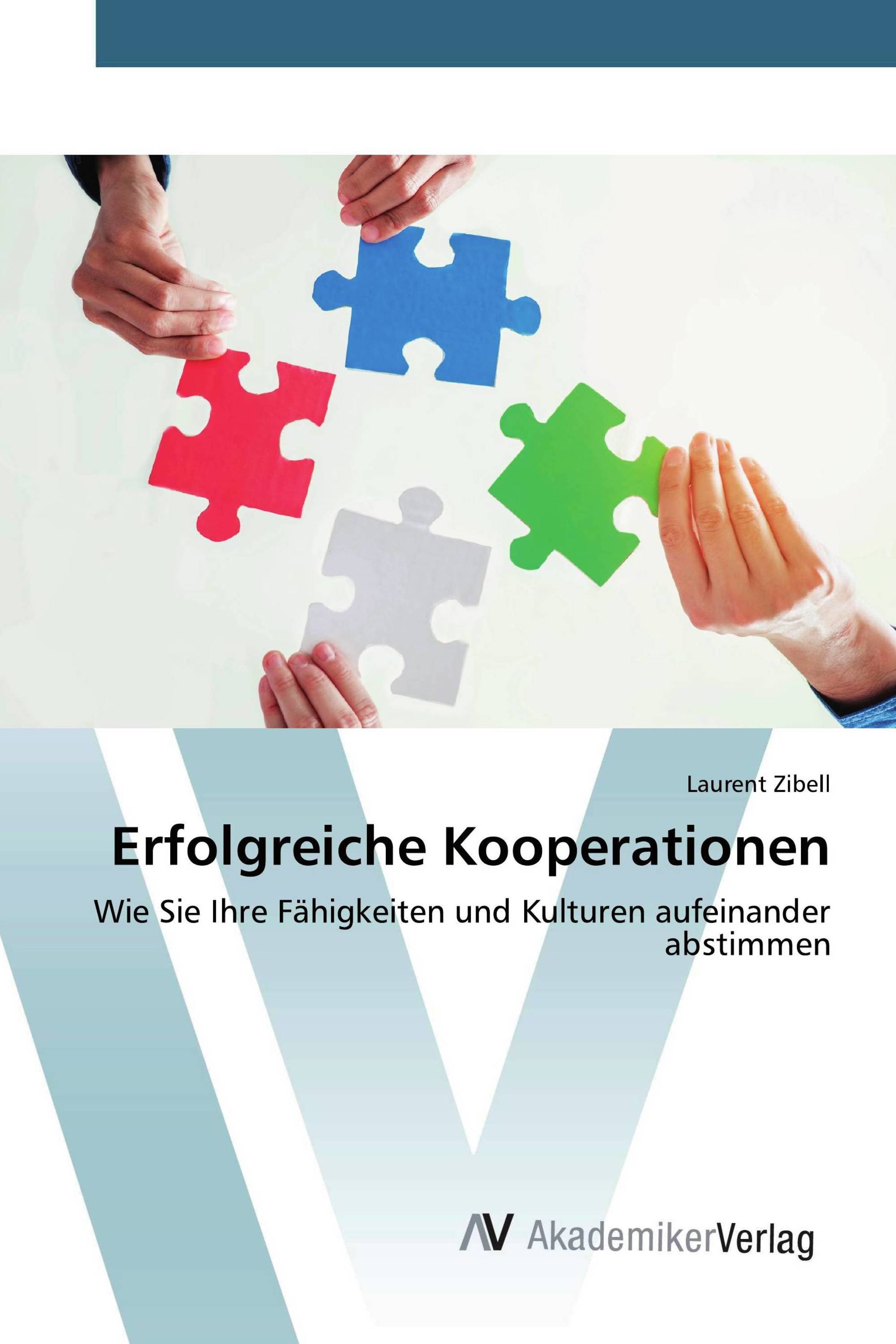 Erfolgreiche Kooperationen