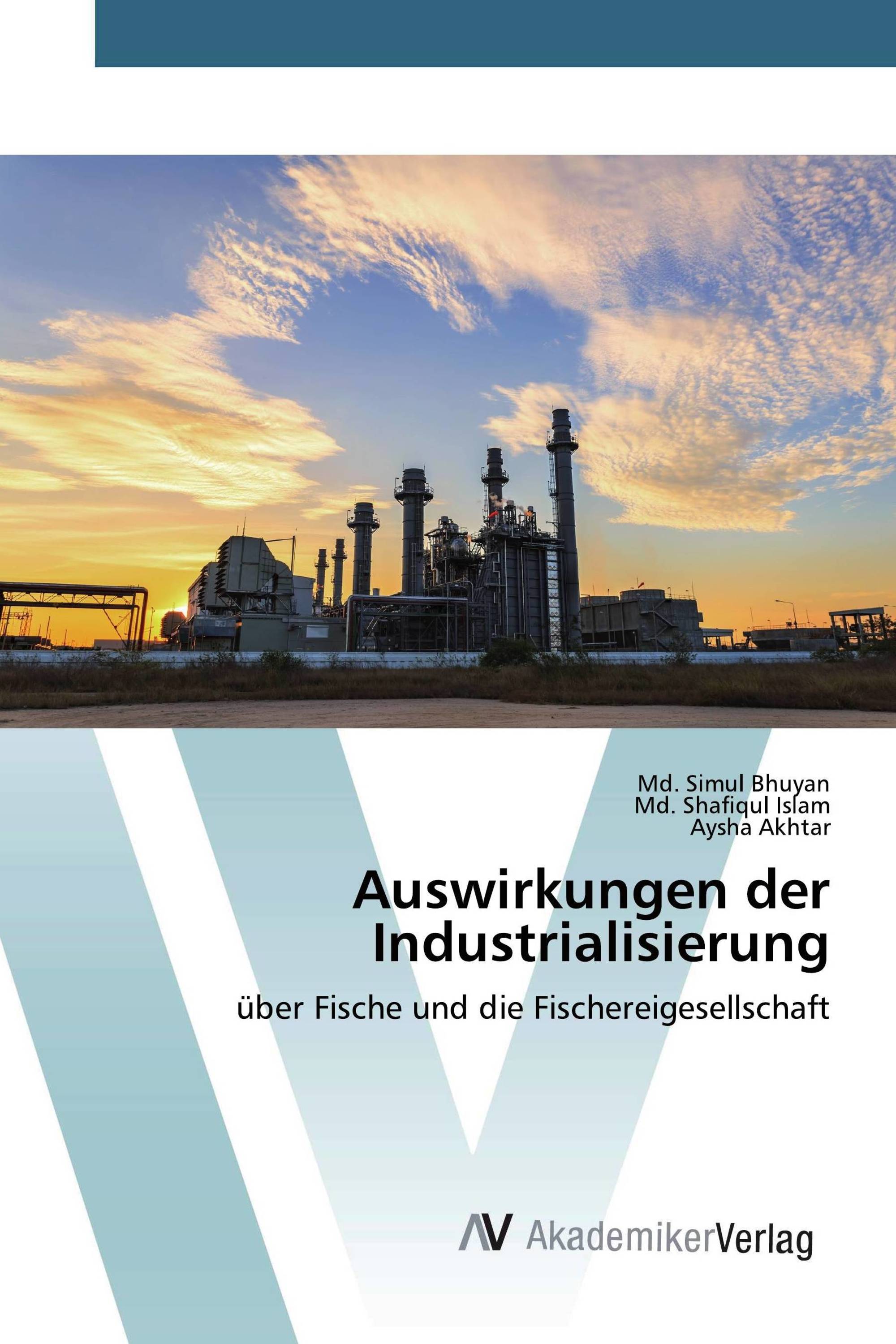 Auswirkungen der Industrialisierung