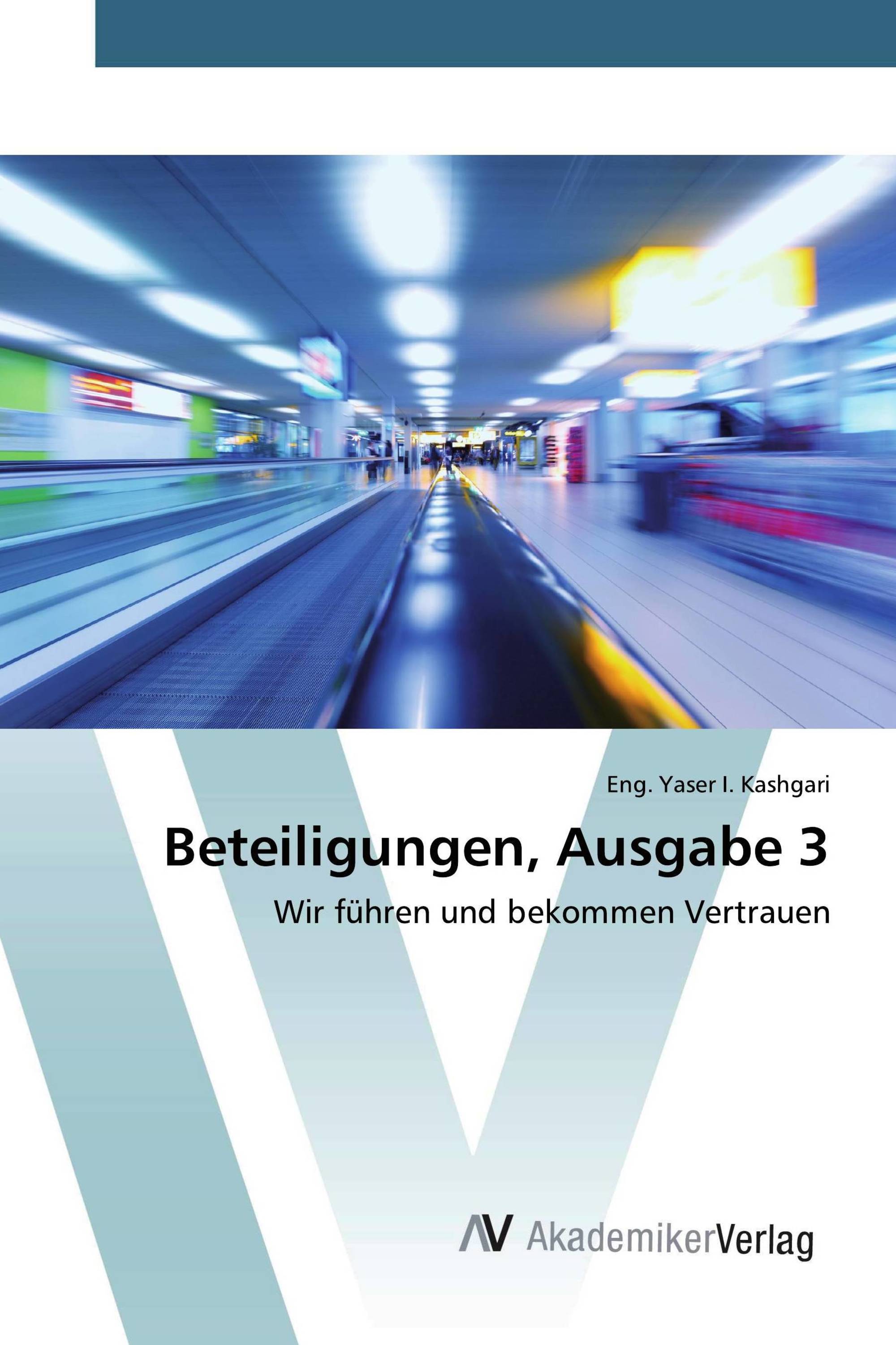 Beteiligungen, Ausgabe 3