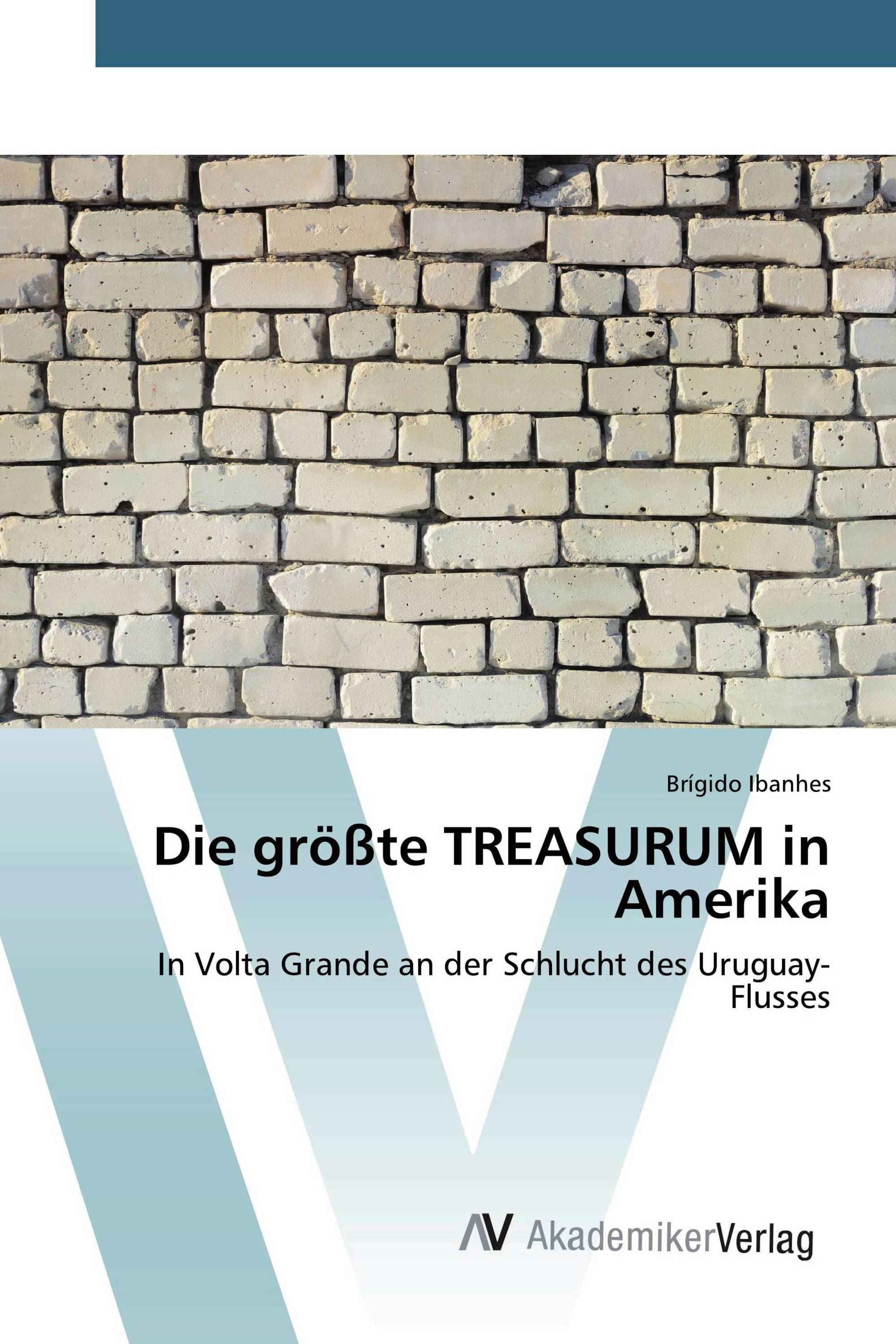 Die größte TREASURUM in Amerika