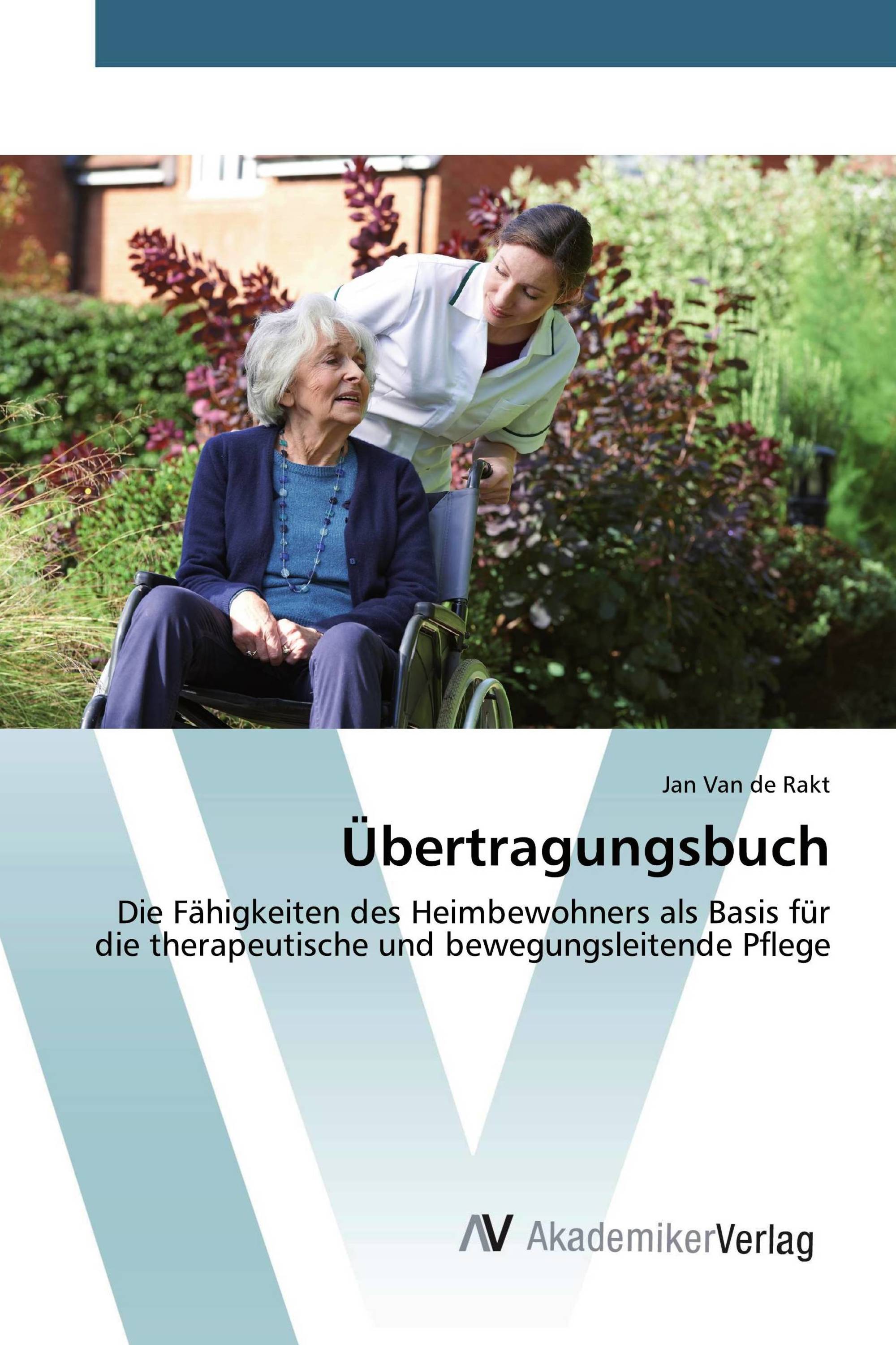 Übertragungsbuch