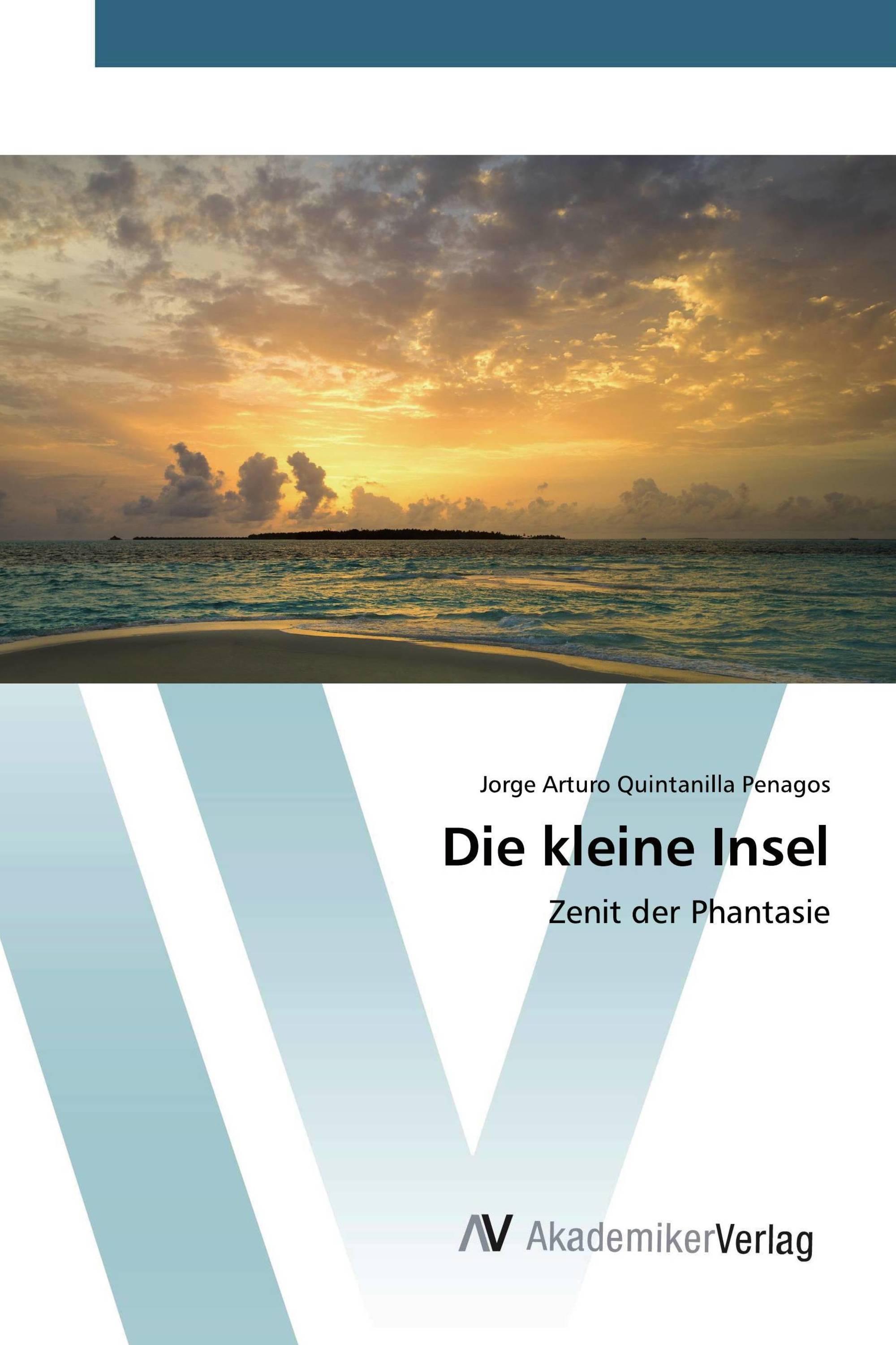 Die kleine Insel