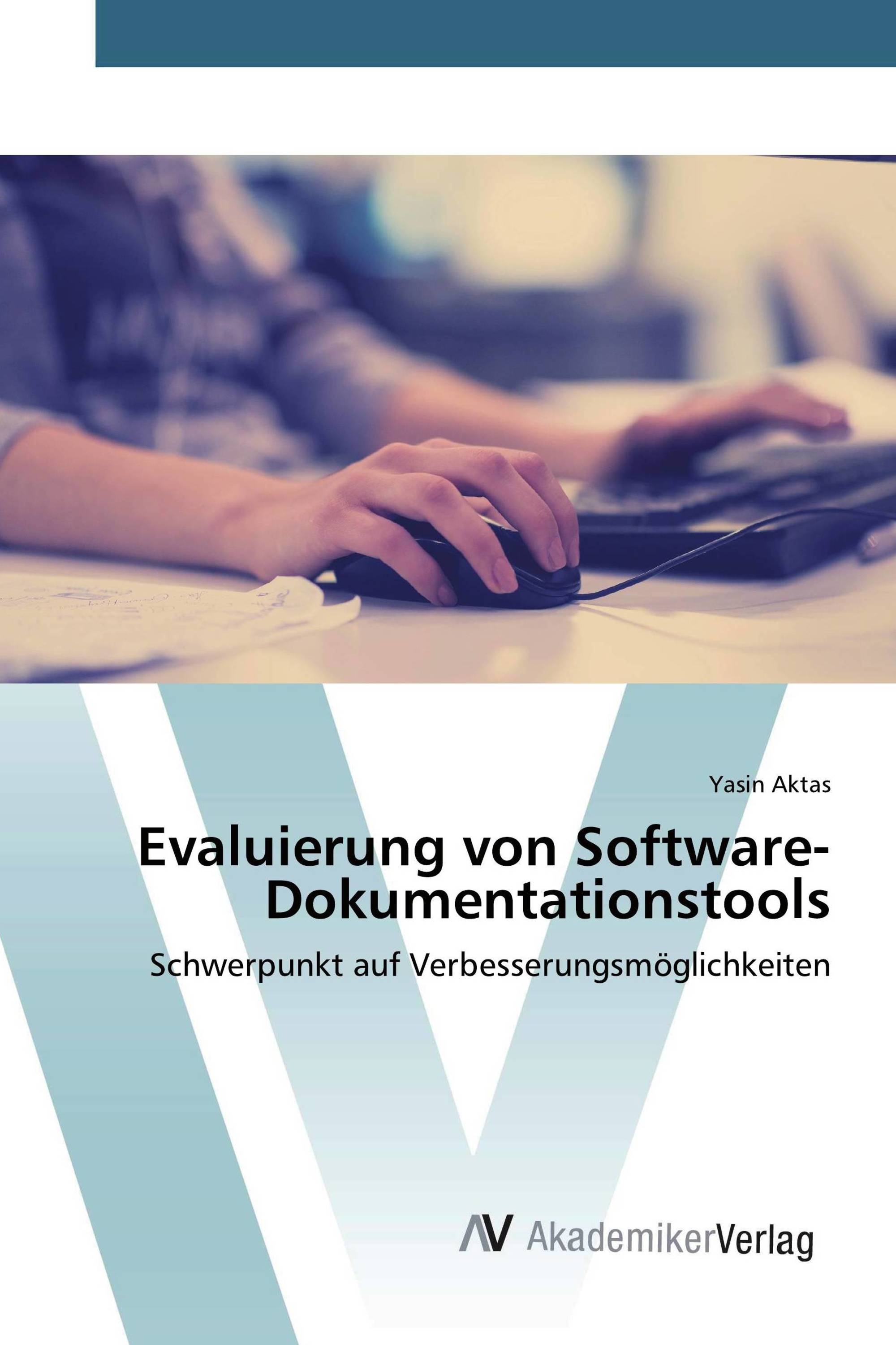 Evaluierung von Software-Dokumentationstools