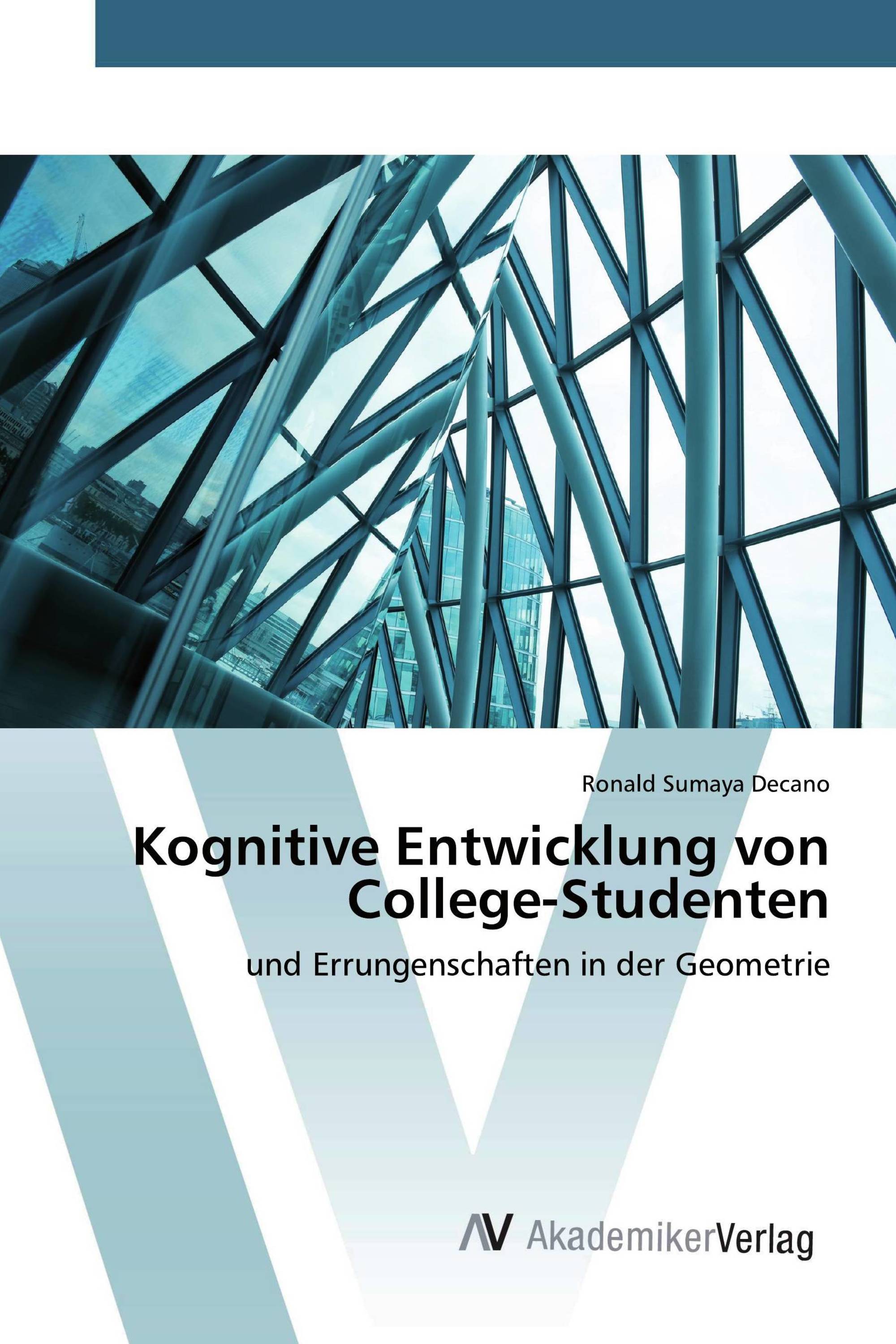 Kognitive Entwicklung von College-Studenten