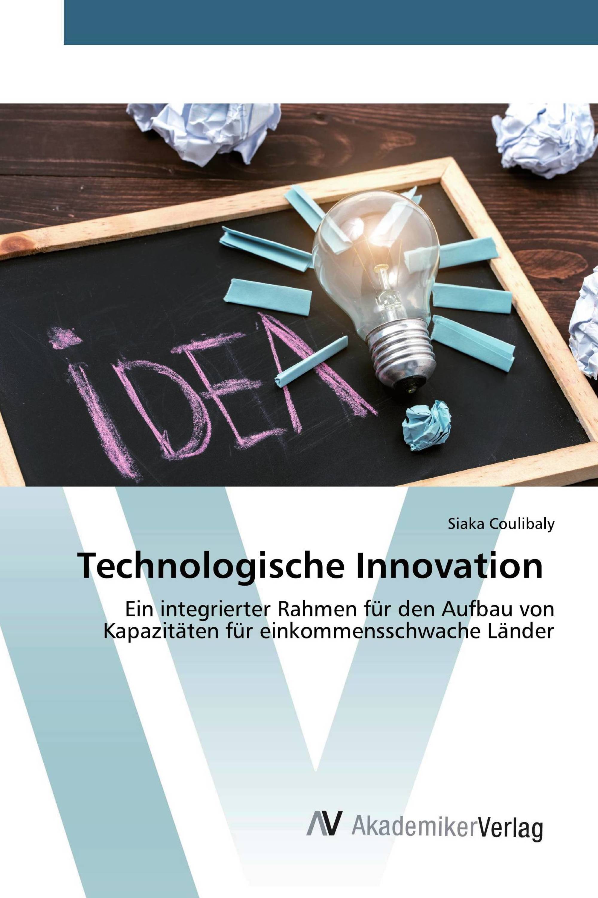 Technologische Innovation