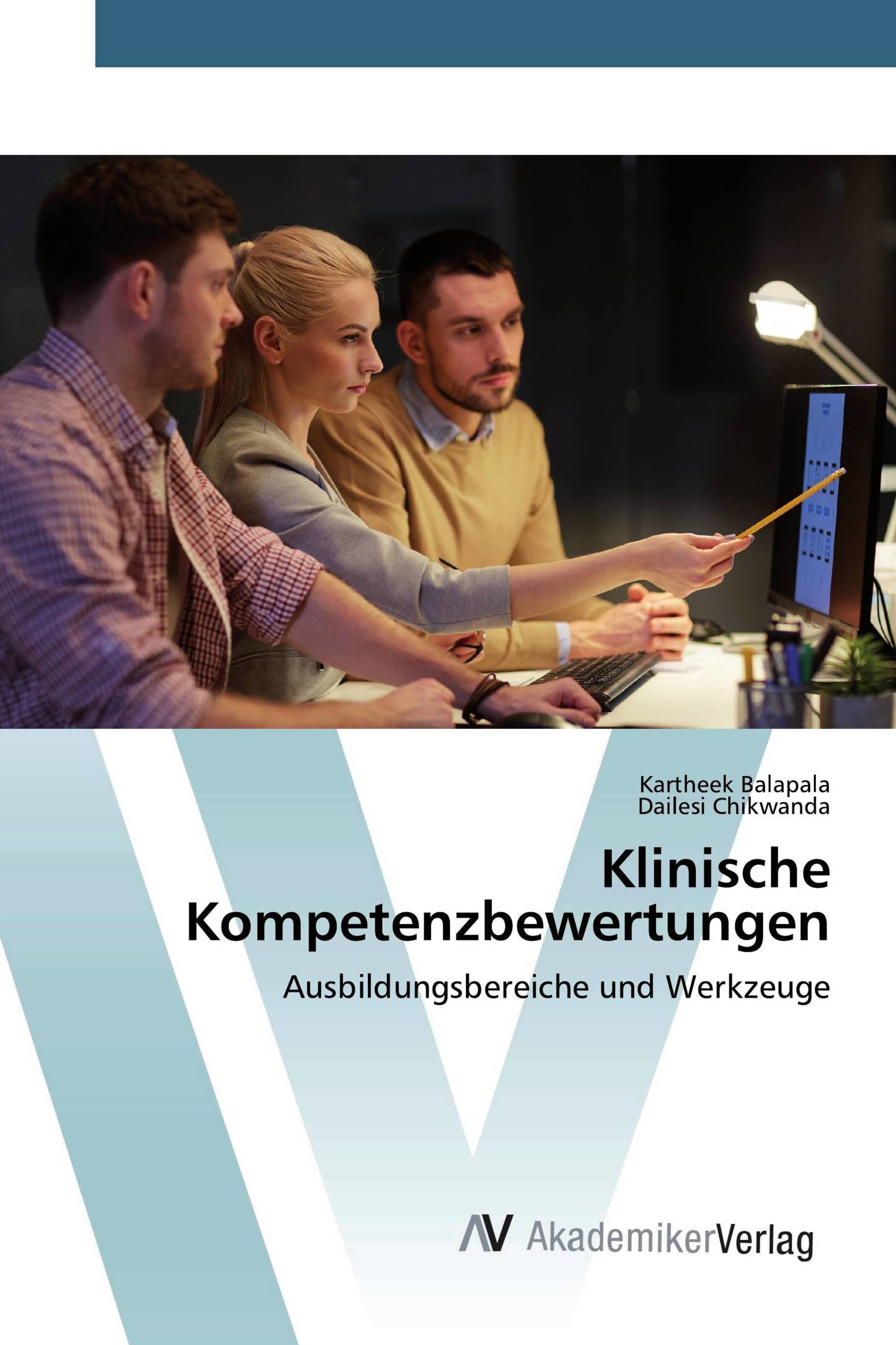 Klinische Kompetenzbewertungen