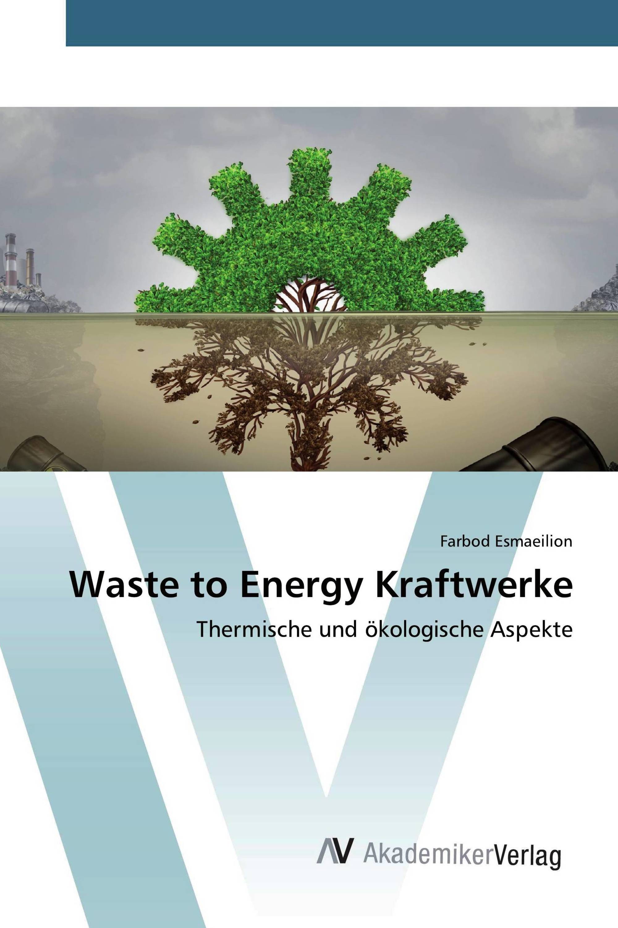 Waste to Energy Kraftwerke