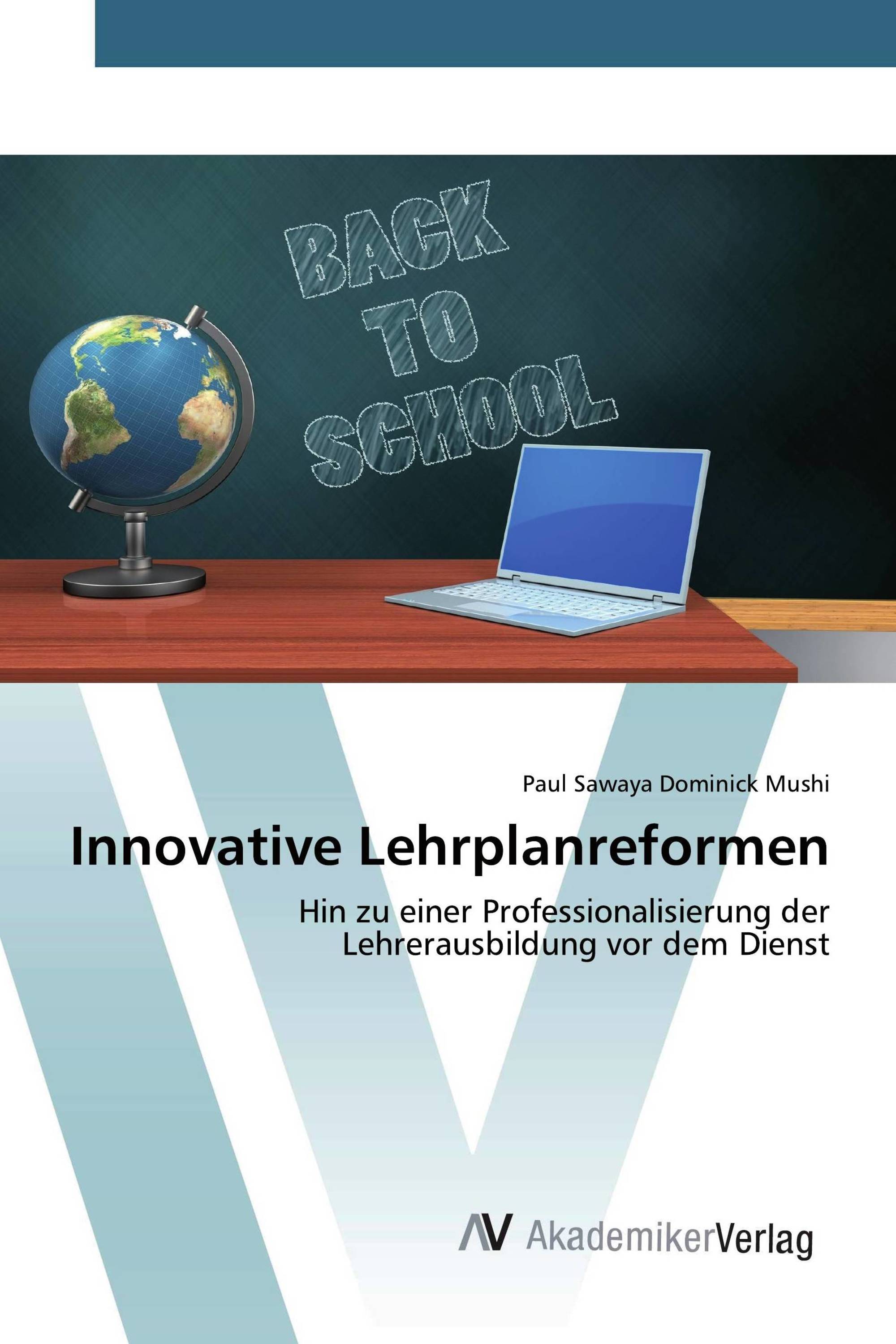 Innovative Lehrplanreformen