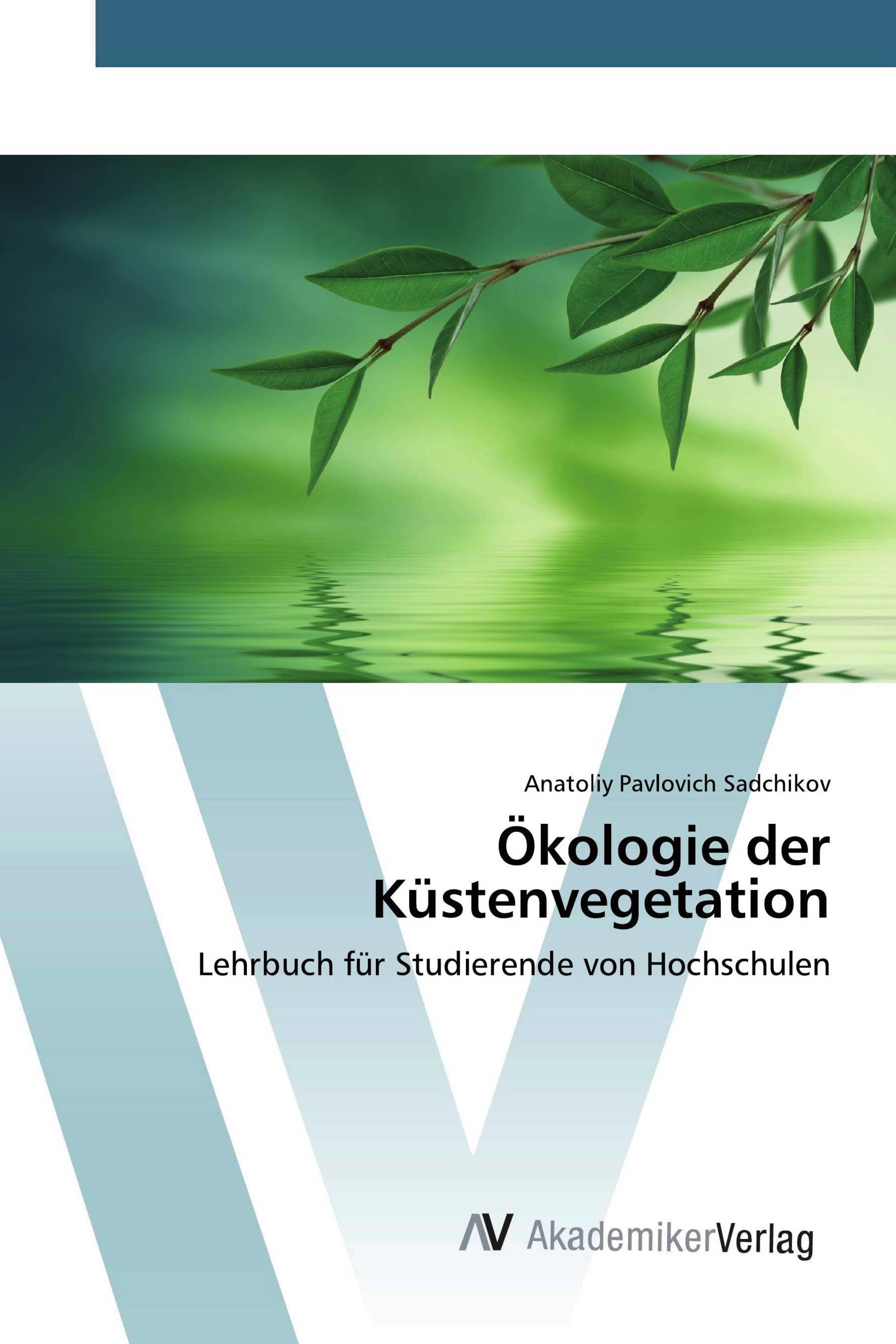 Ökologie der Küstenvegetation