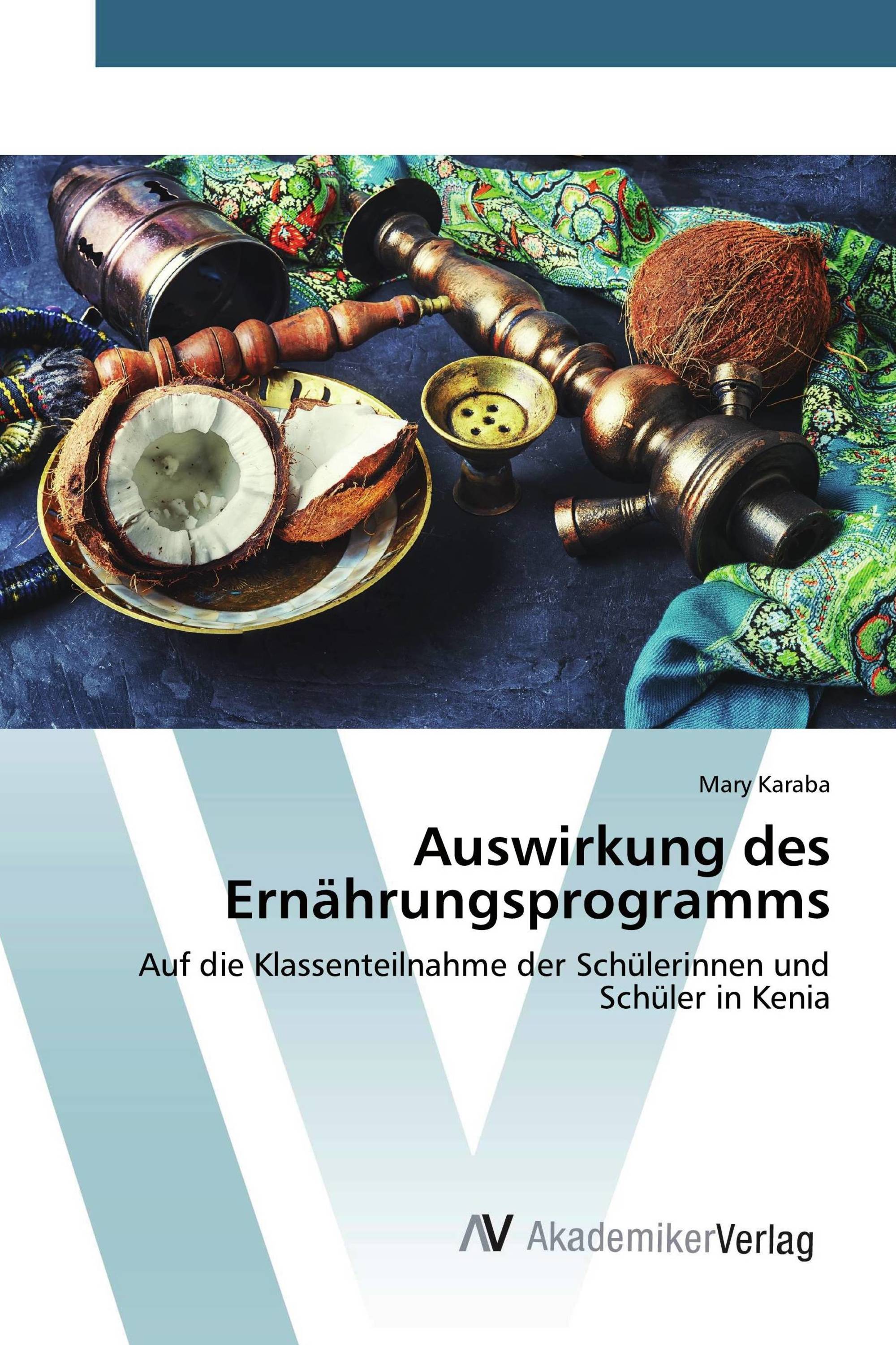 Auswirkung des Ernährungsprogramms