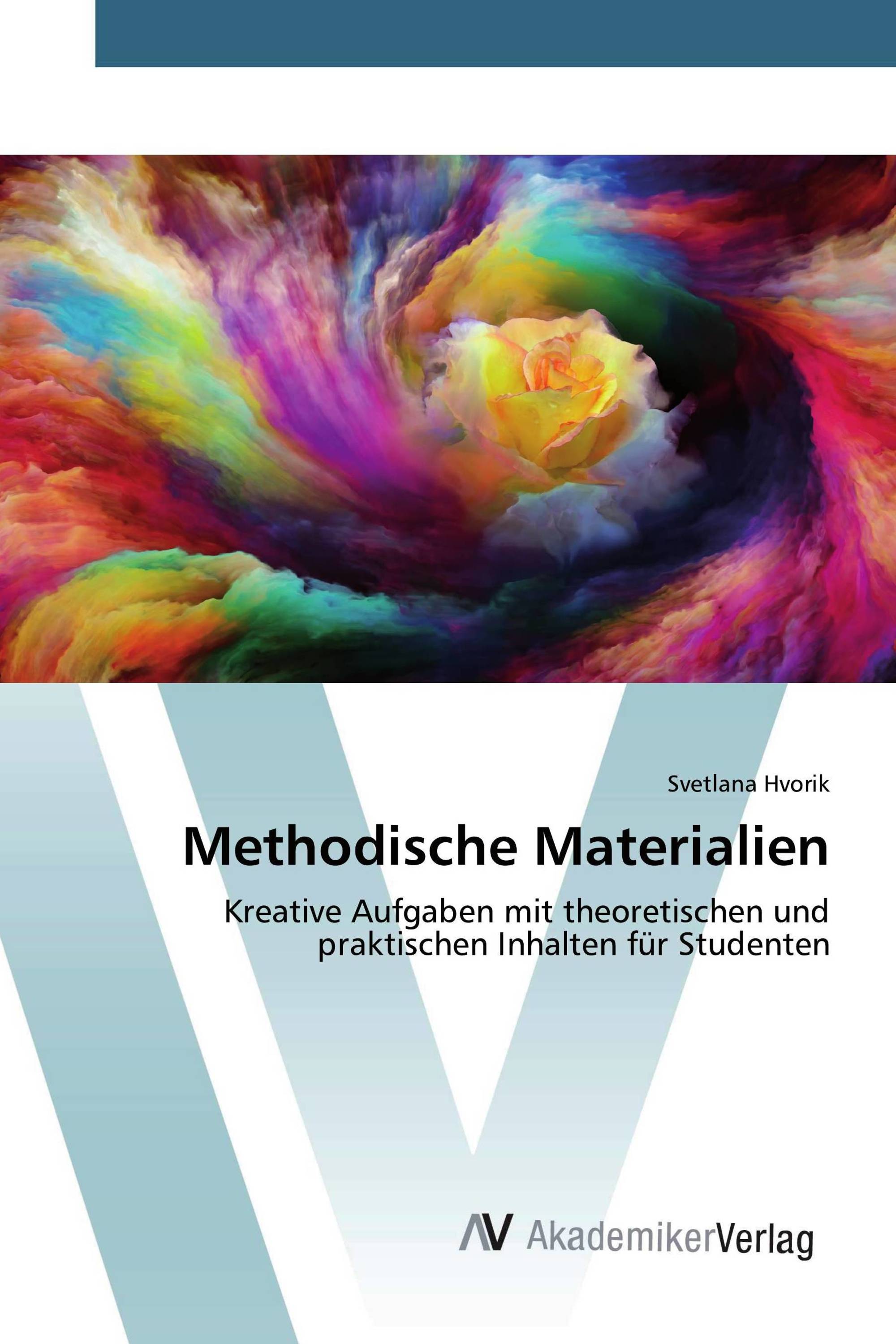 Methodische Materialien