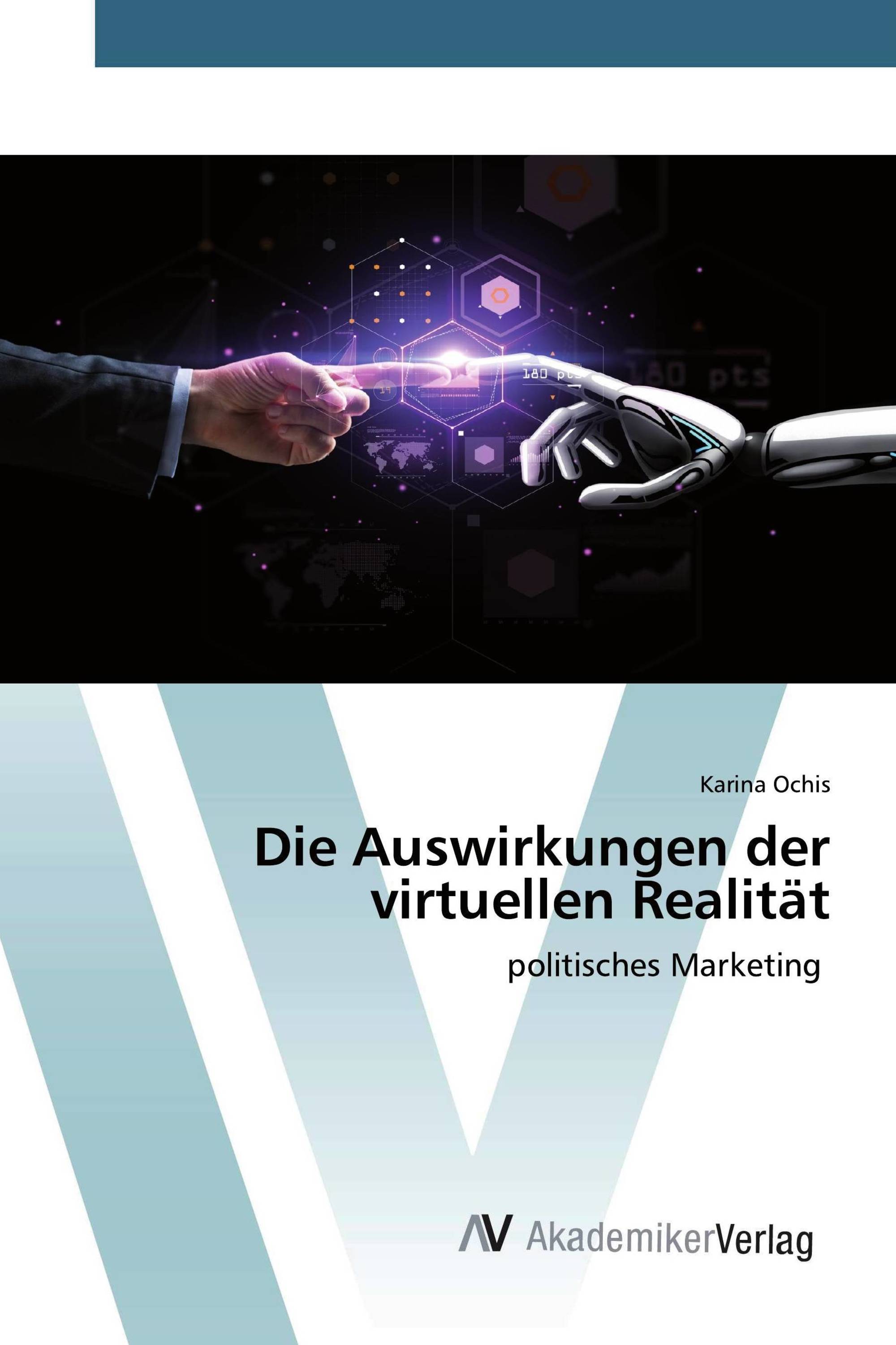 Die Auswirkungen der virtuellen Realität