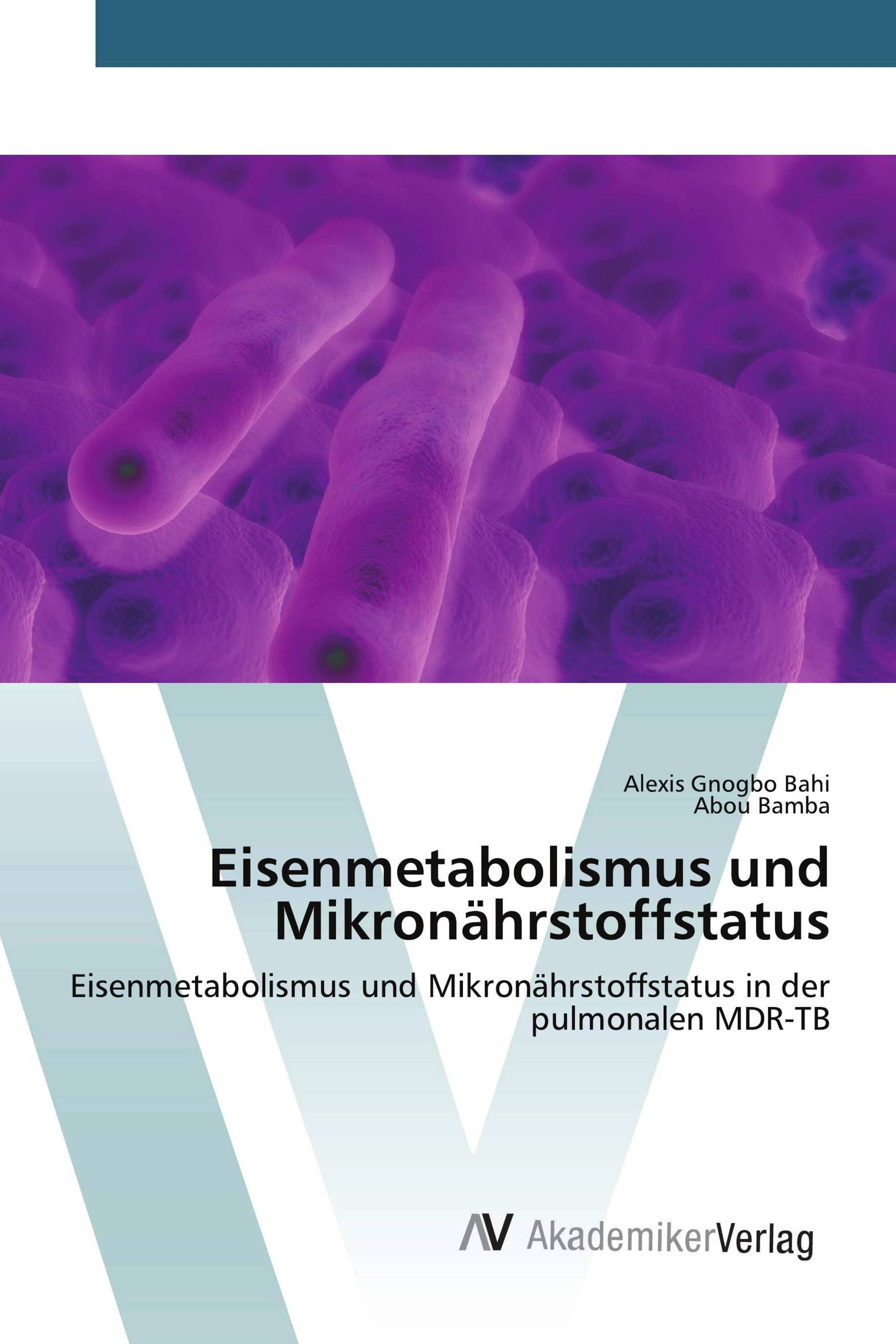 Eisenmetabolismus und Mikronährstoffstatus