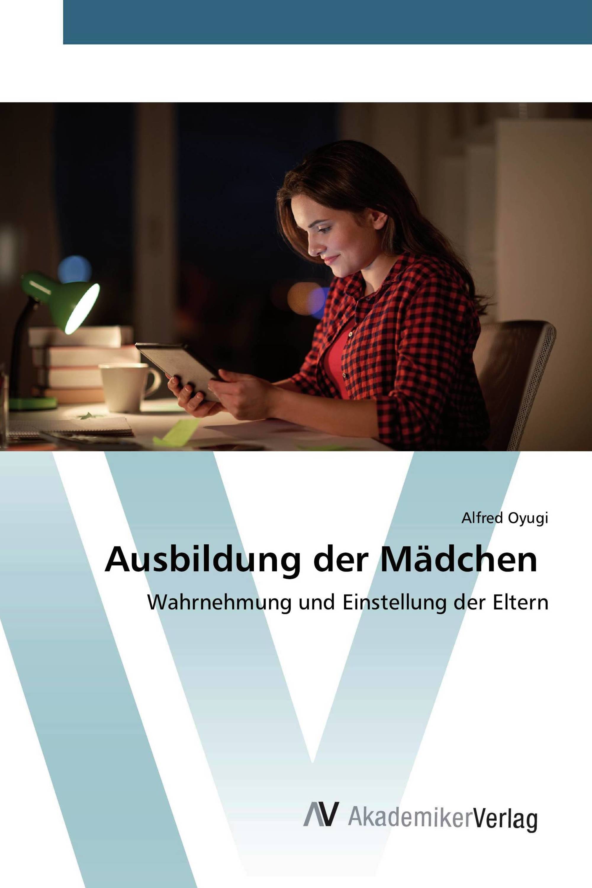 Ausbildung der Mädchen