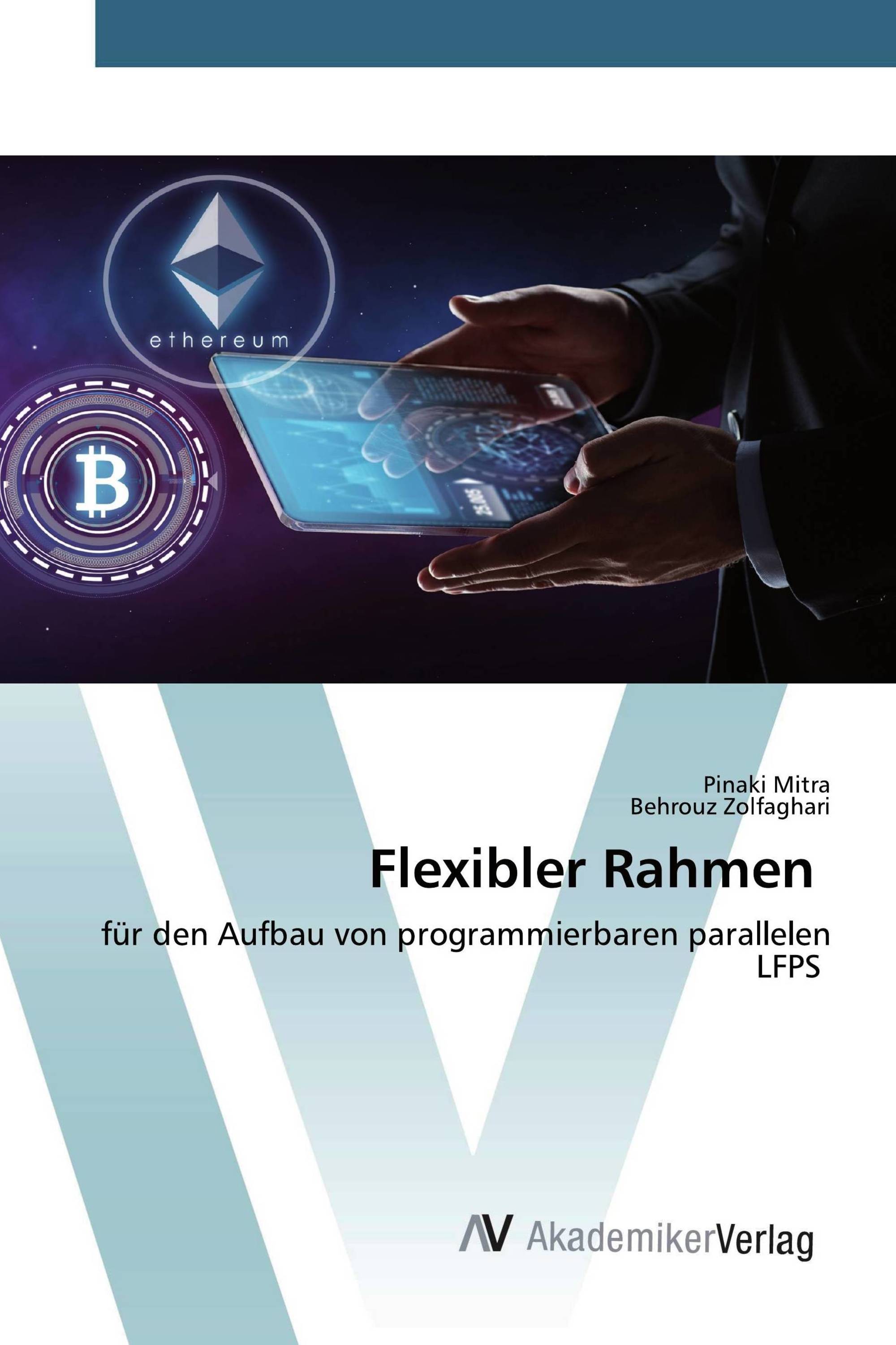 Flexibler Rahmen