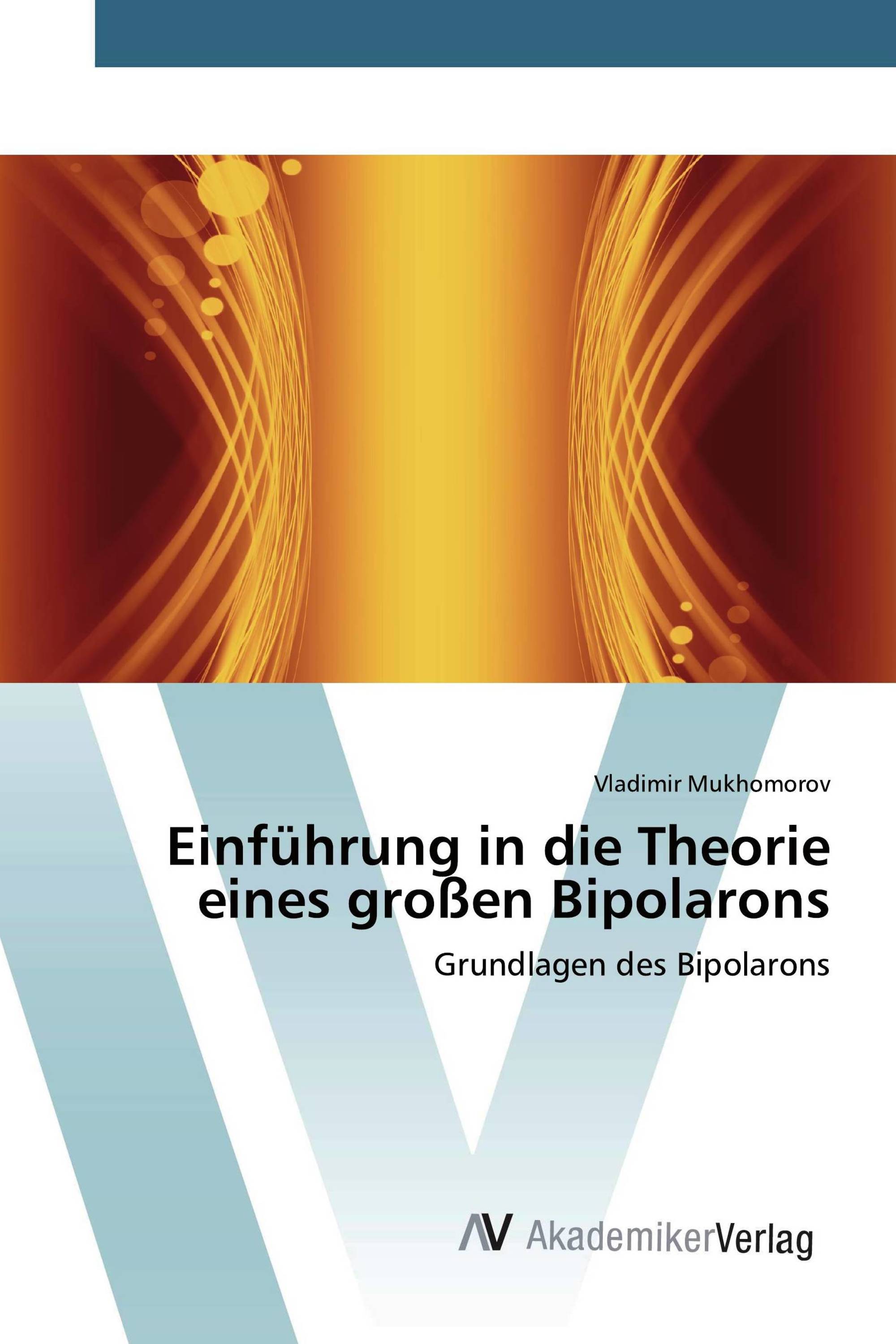 Einführung in die Theorie eines großen Bipolarons