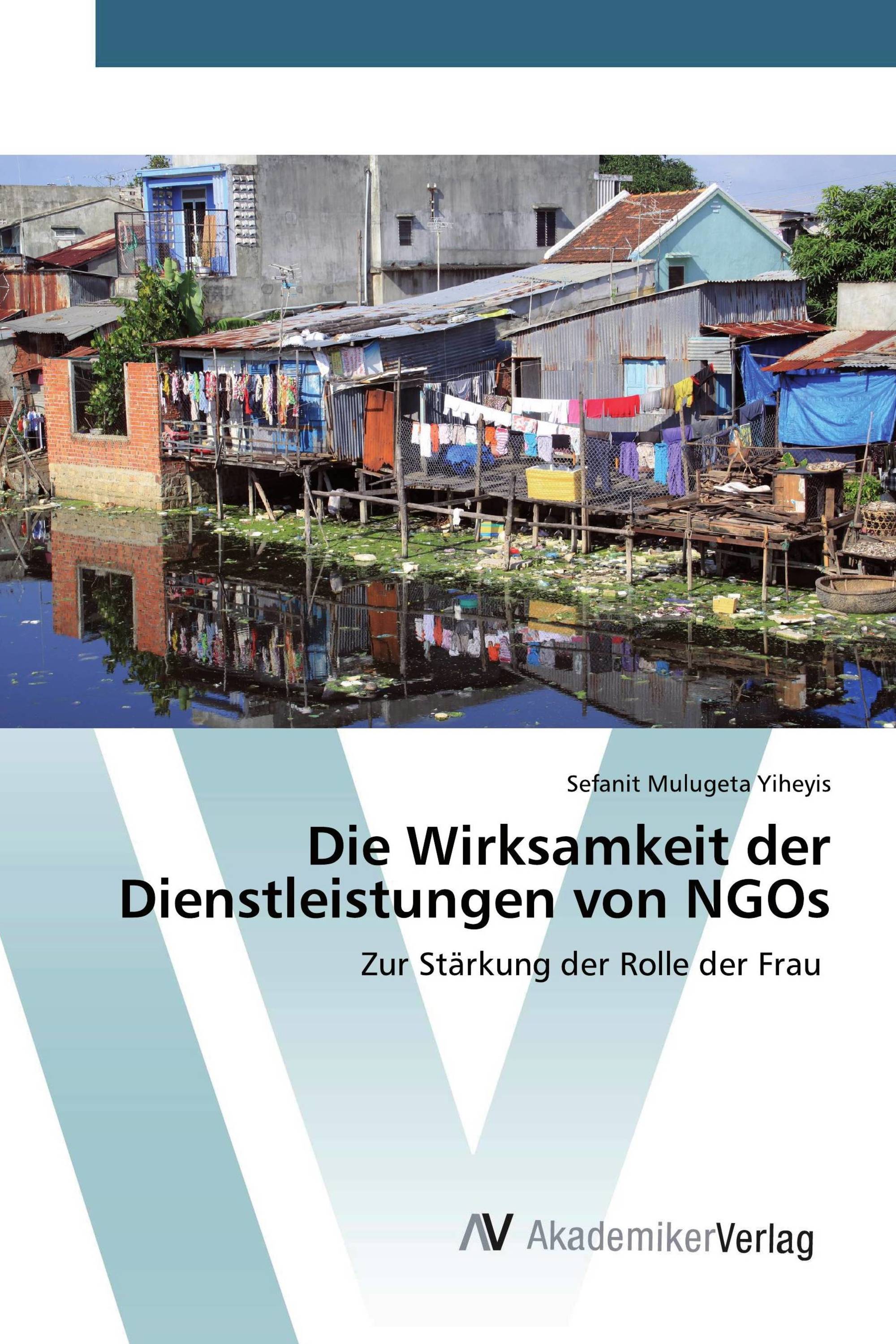 Die Wirksamkeit der Dienstleistungen von NGOs