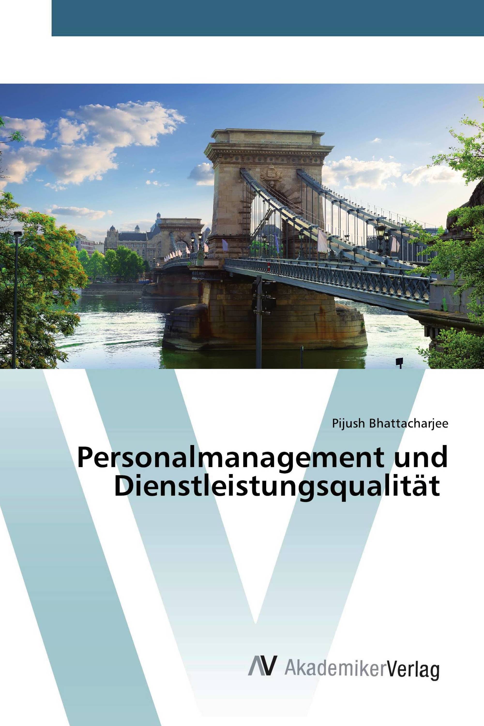 Personalmanagement und Dienstleistungsqualität