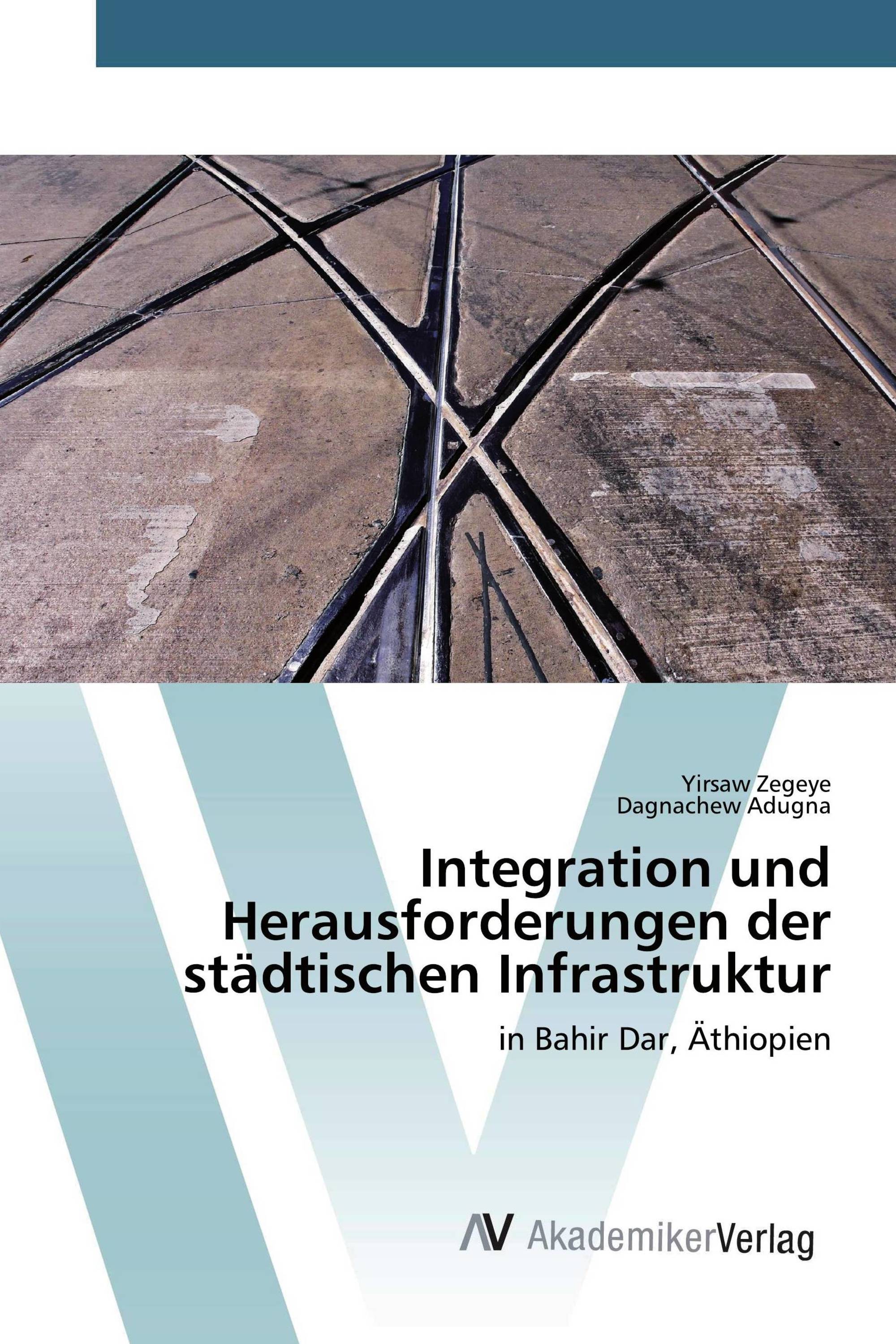 Integration und Herausforderungen der städtischen Infrastruktur