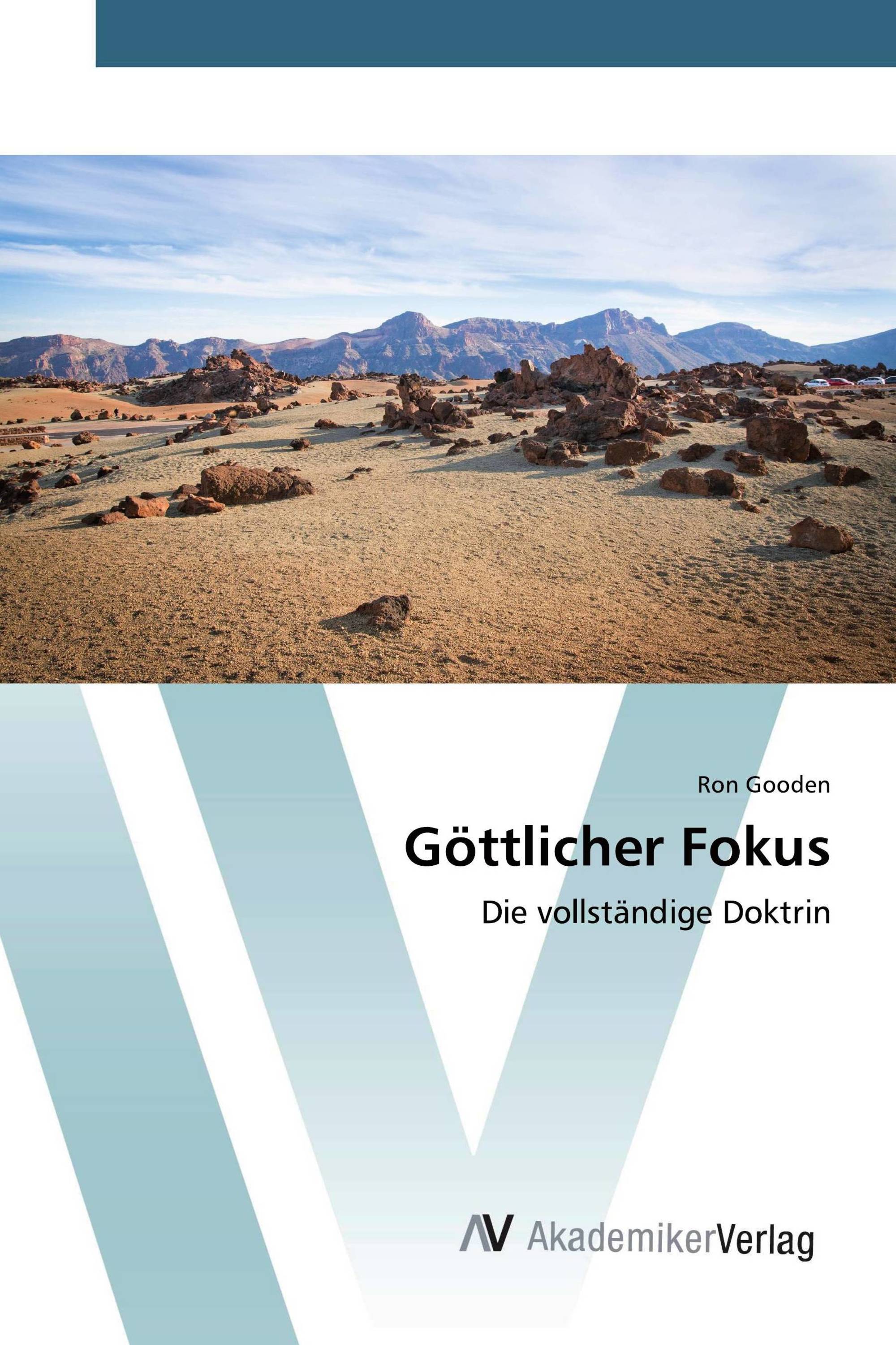 Göttlicher Fokus