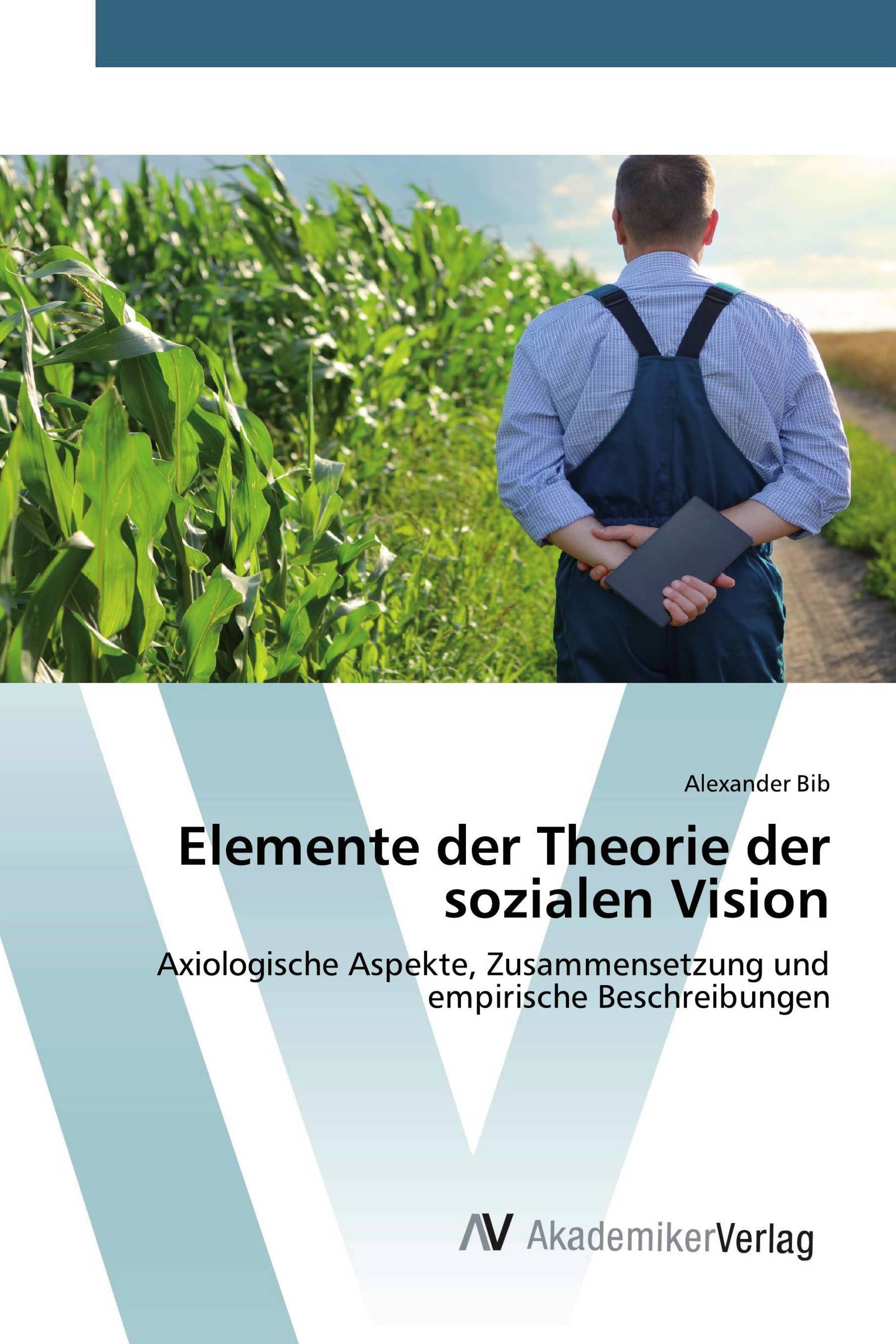 Elemente der Theorie der sozialen Vision