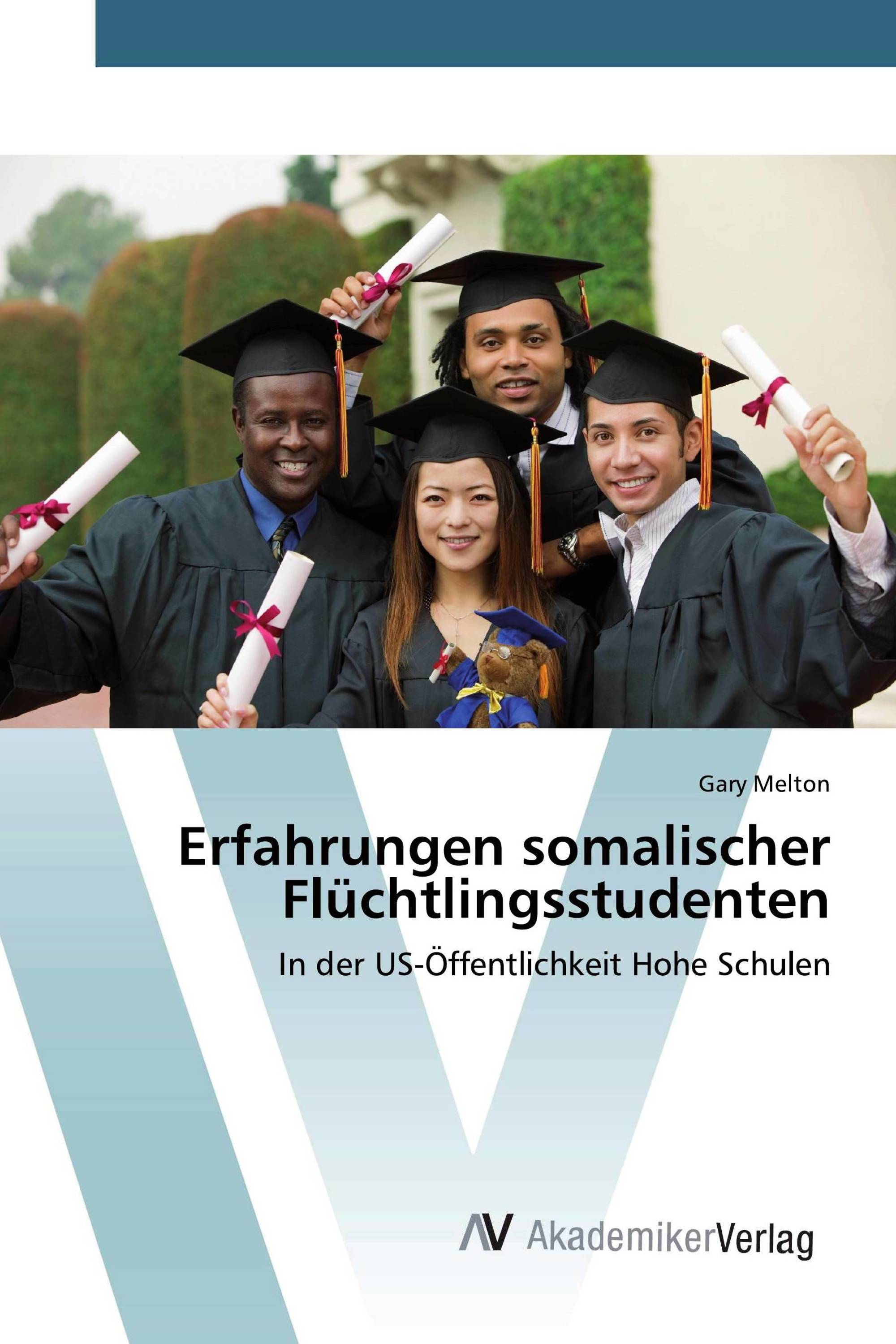 Erfahrungen somalischer Flüchtlingsstudenten