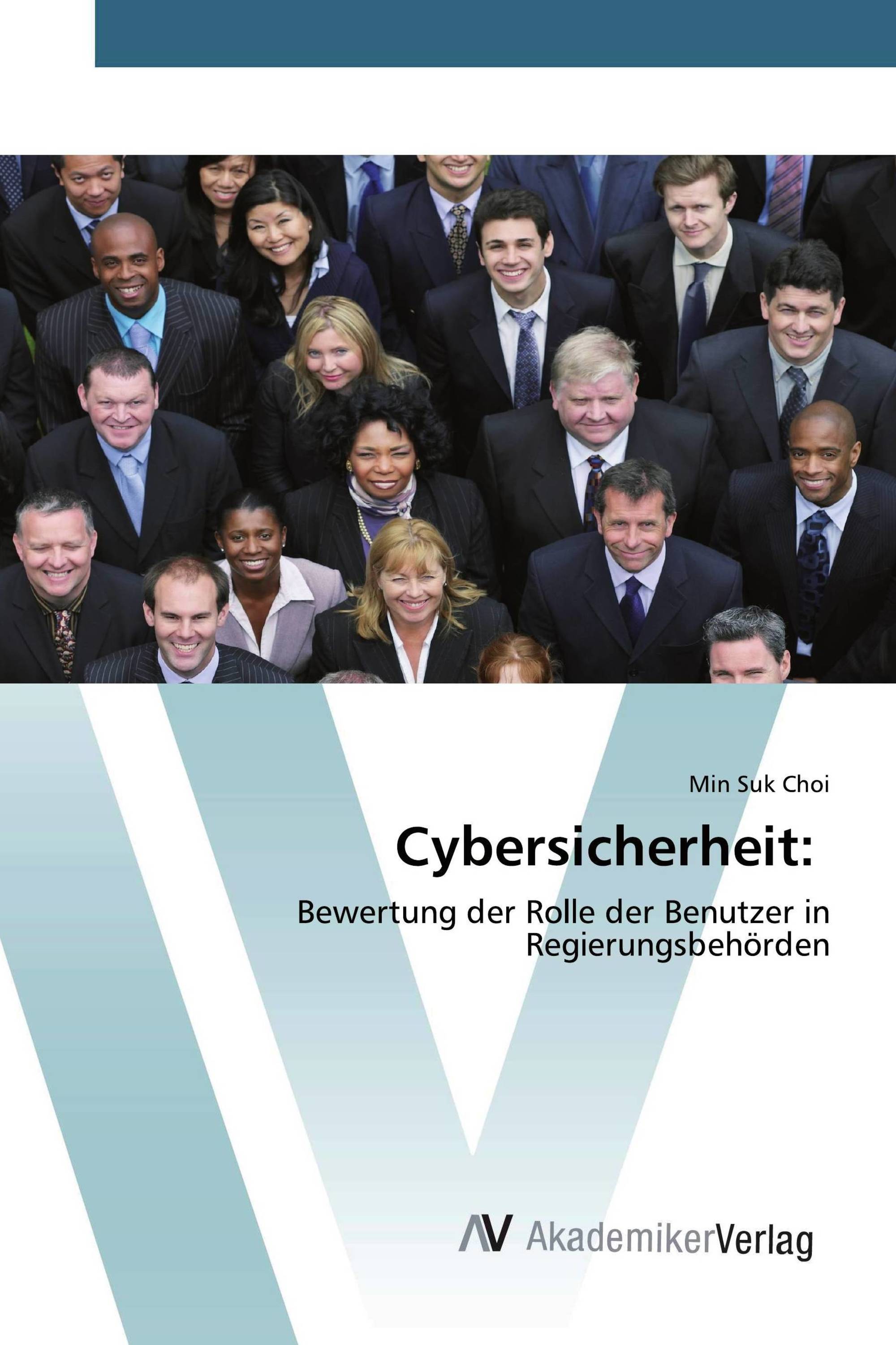 Cybersicherheit: