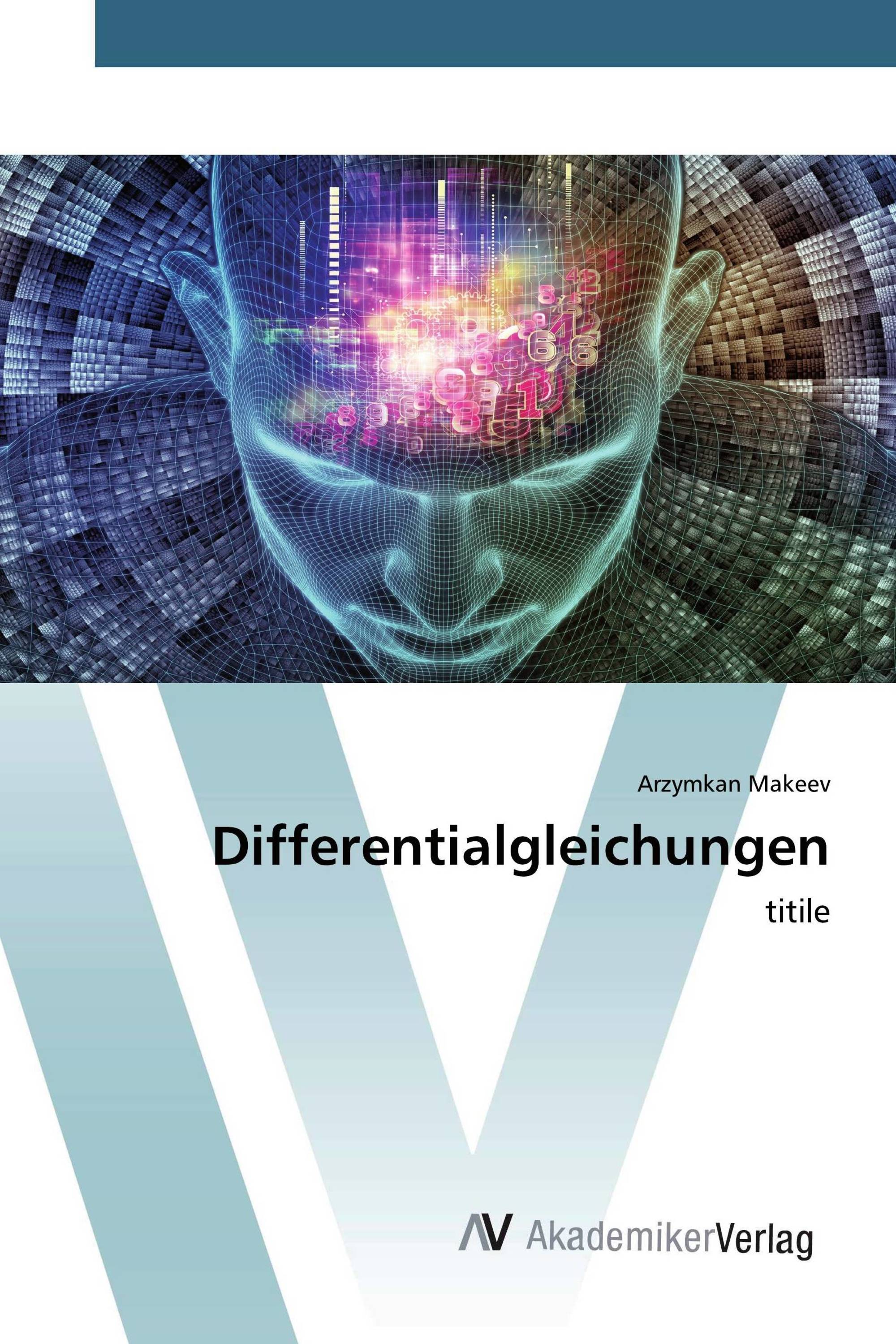 Differentialgleichungen