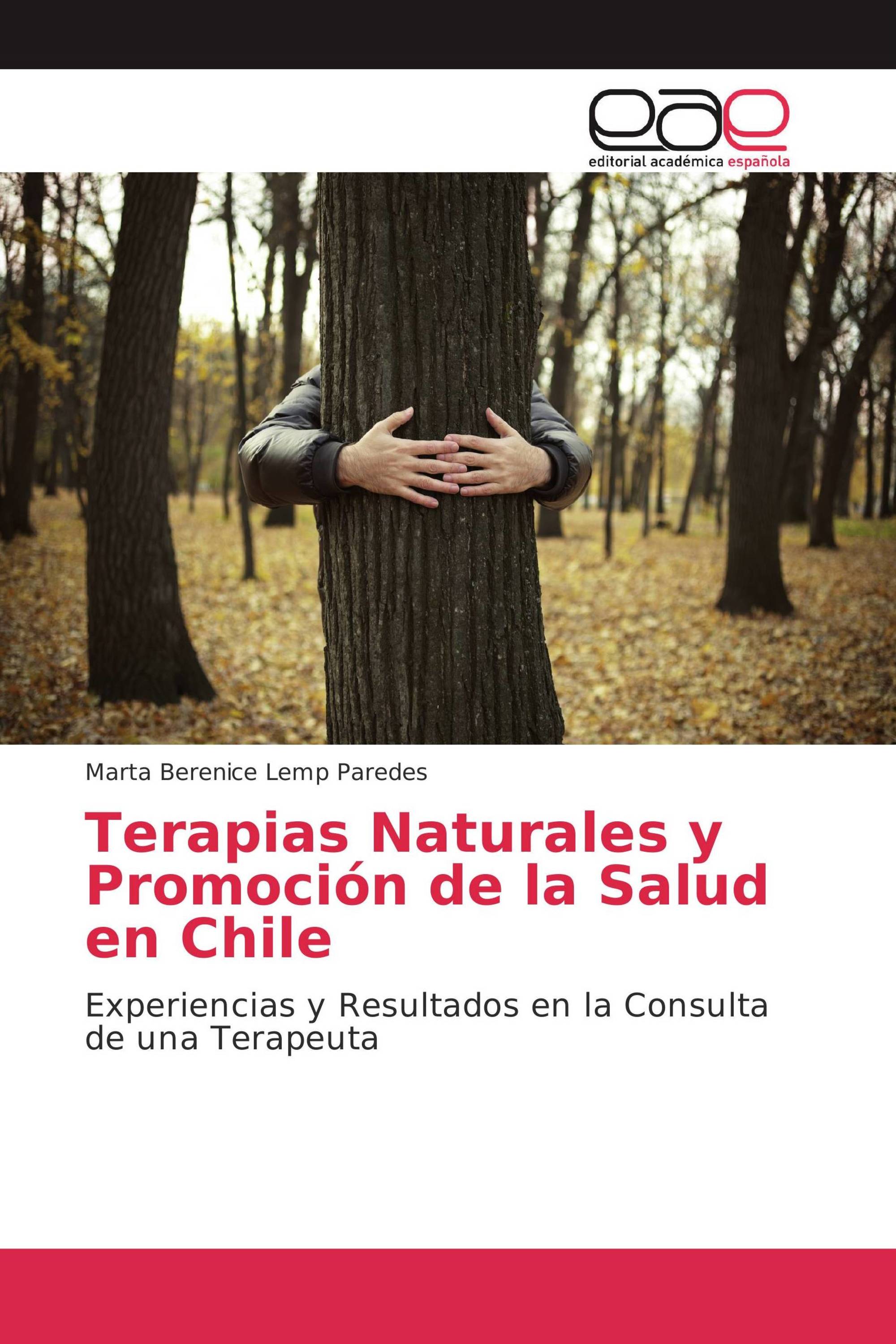 Terapias Naturales y Promoción de la Salud en Chile
