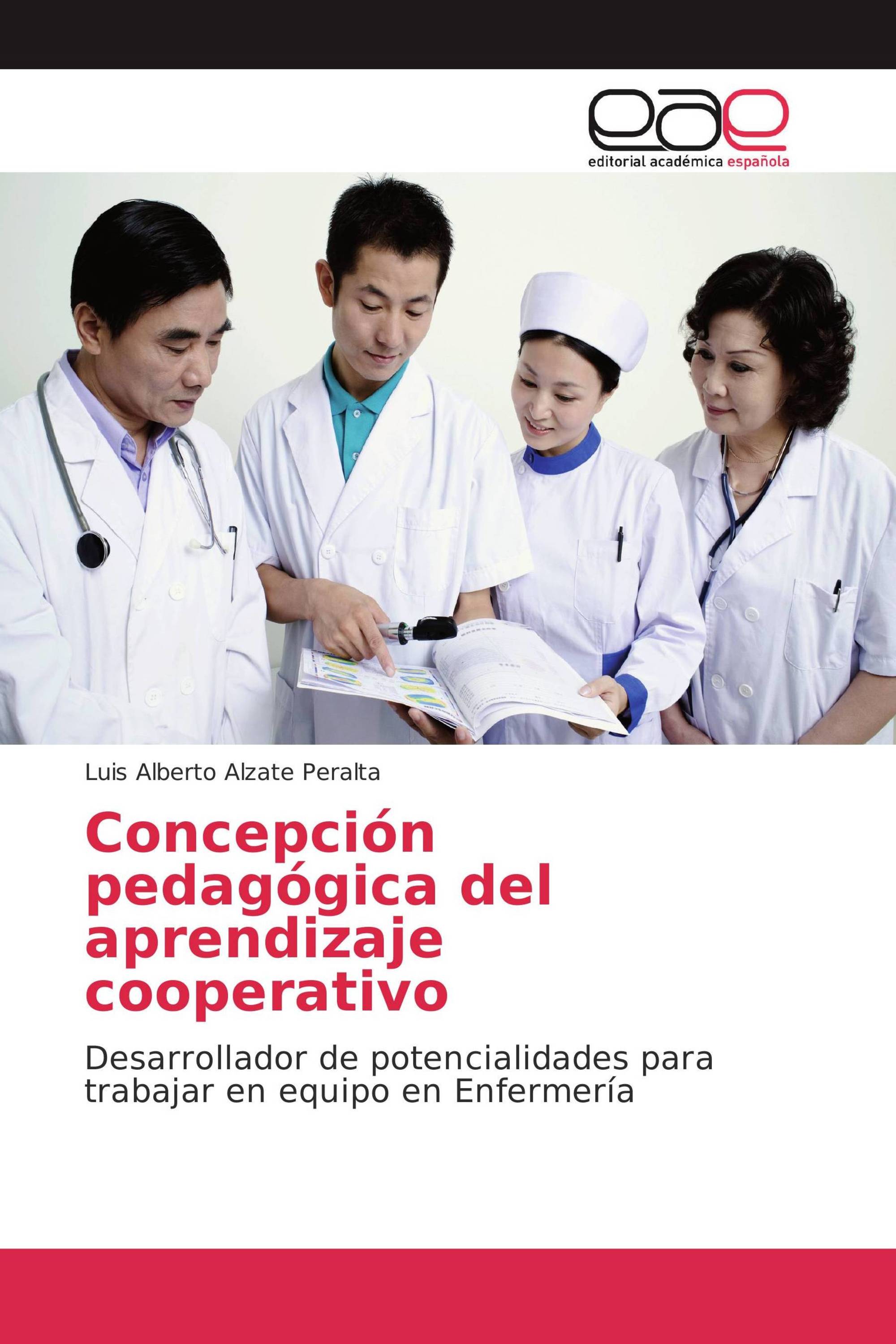 Concepción pedagógica del aprendizaje cooperativo