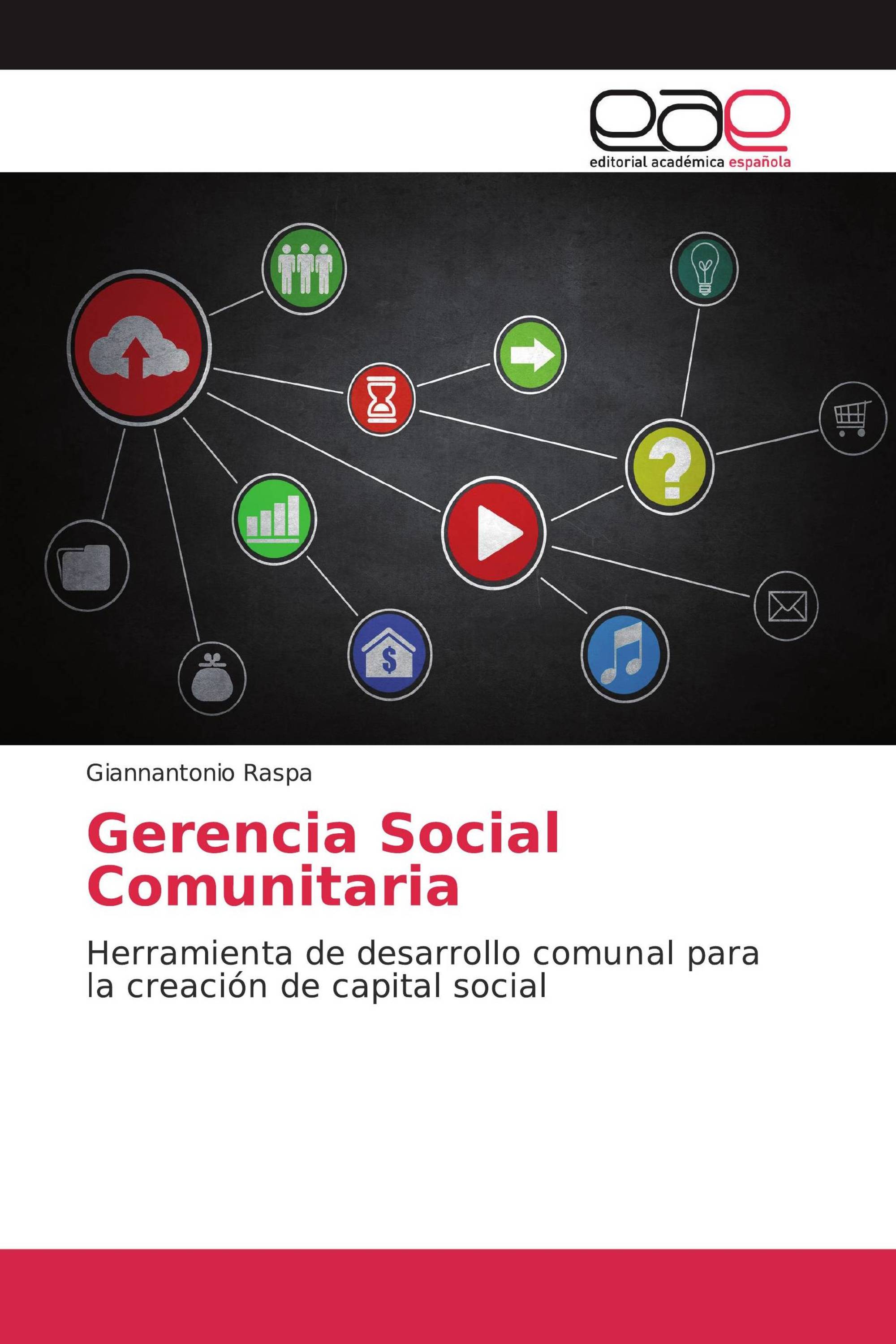 Gerencia Social Comunitaria