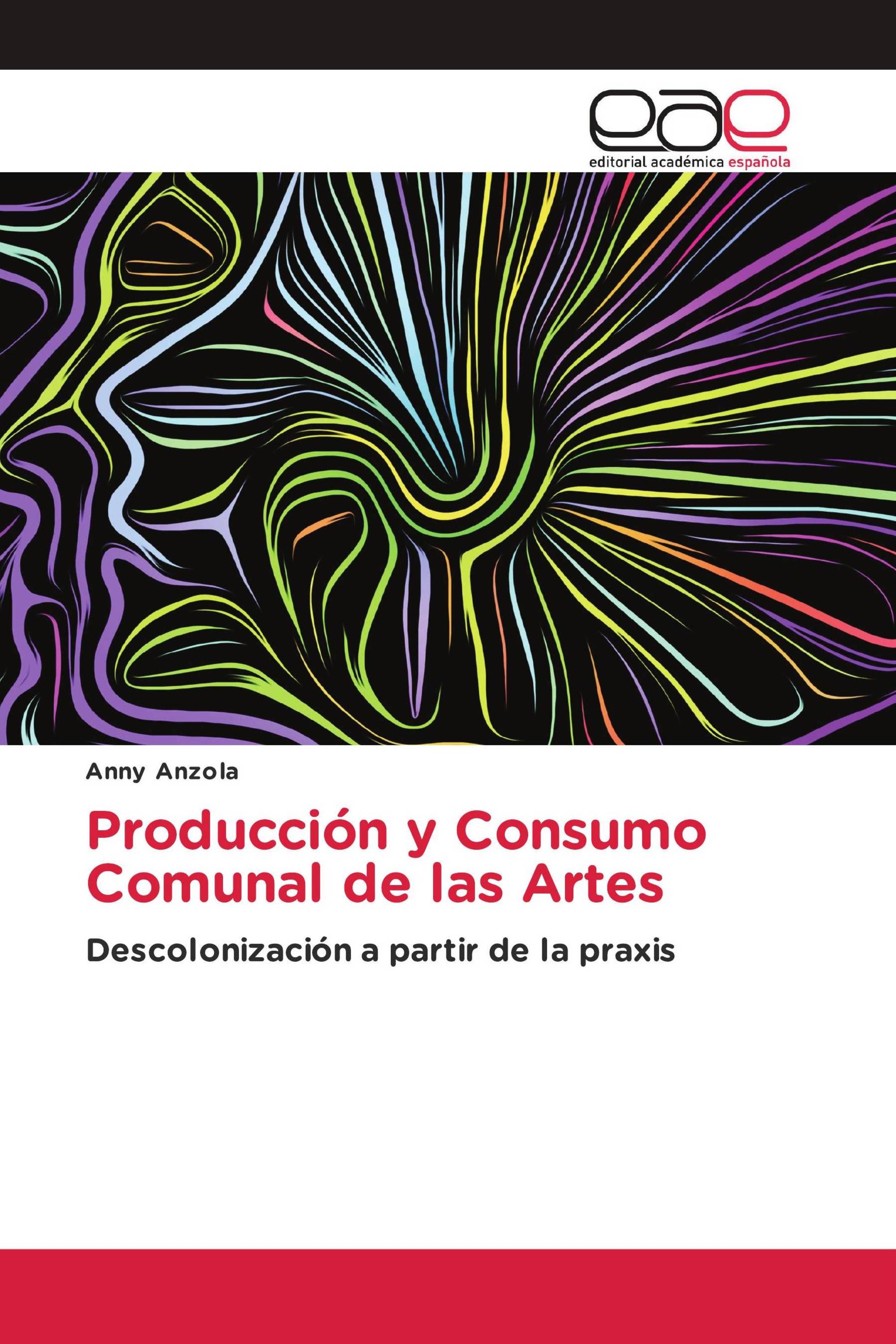 Producción y Consumo Comunal de las Artes