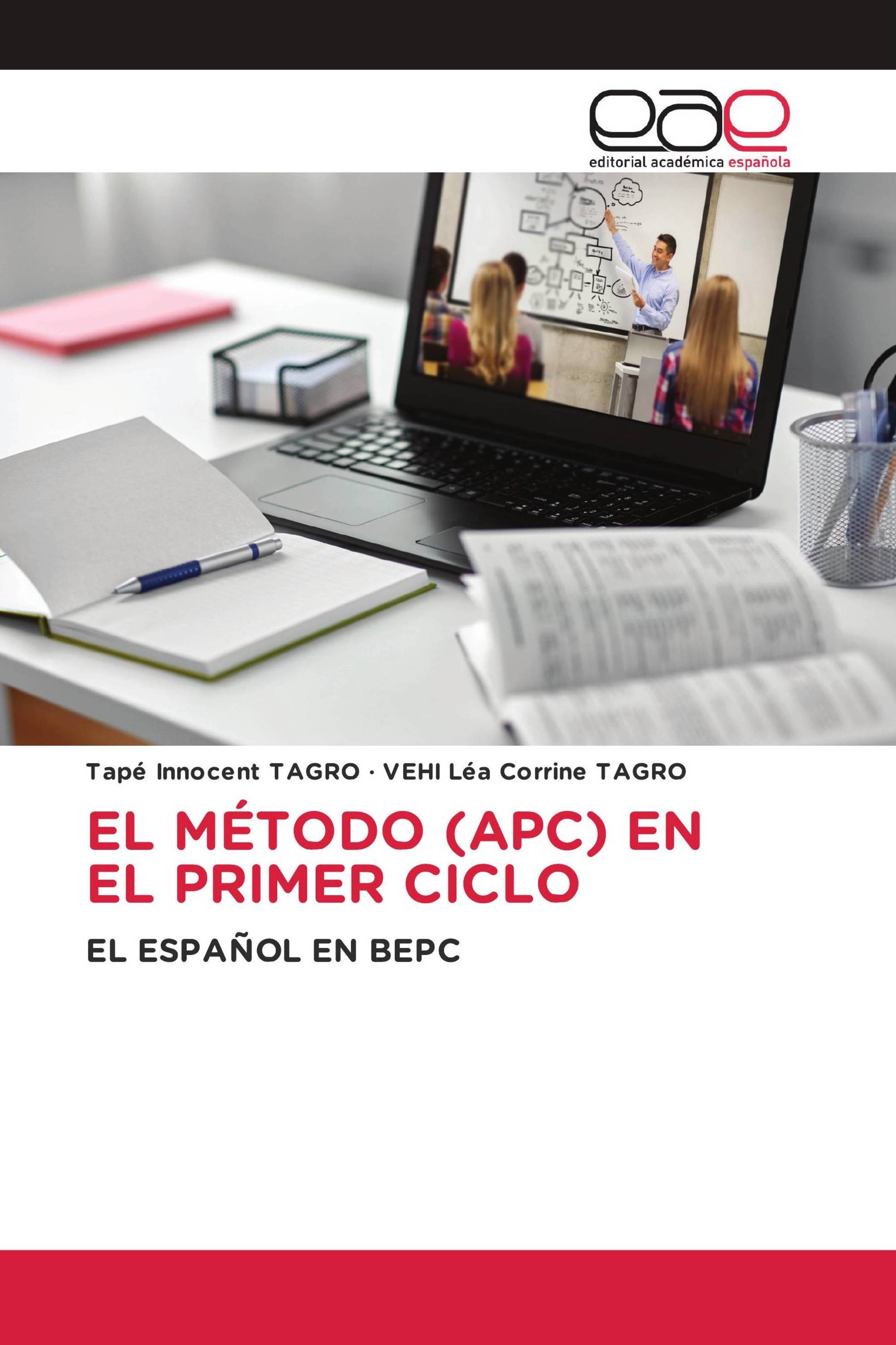 EL MÉTODO (APC) EN EL PRIMER CICLO