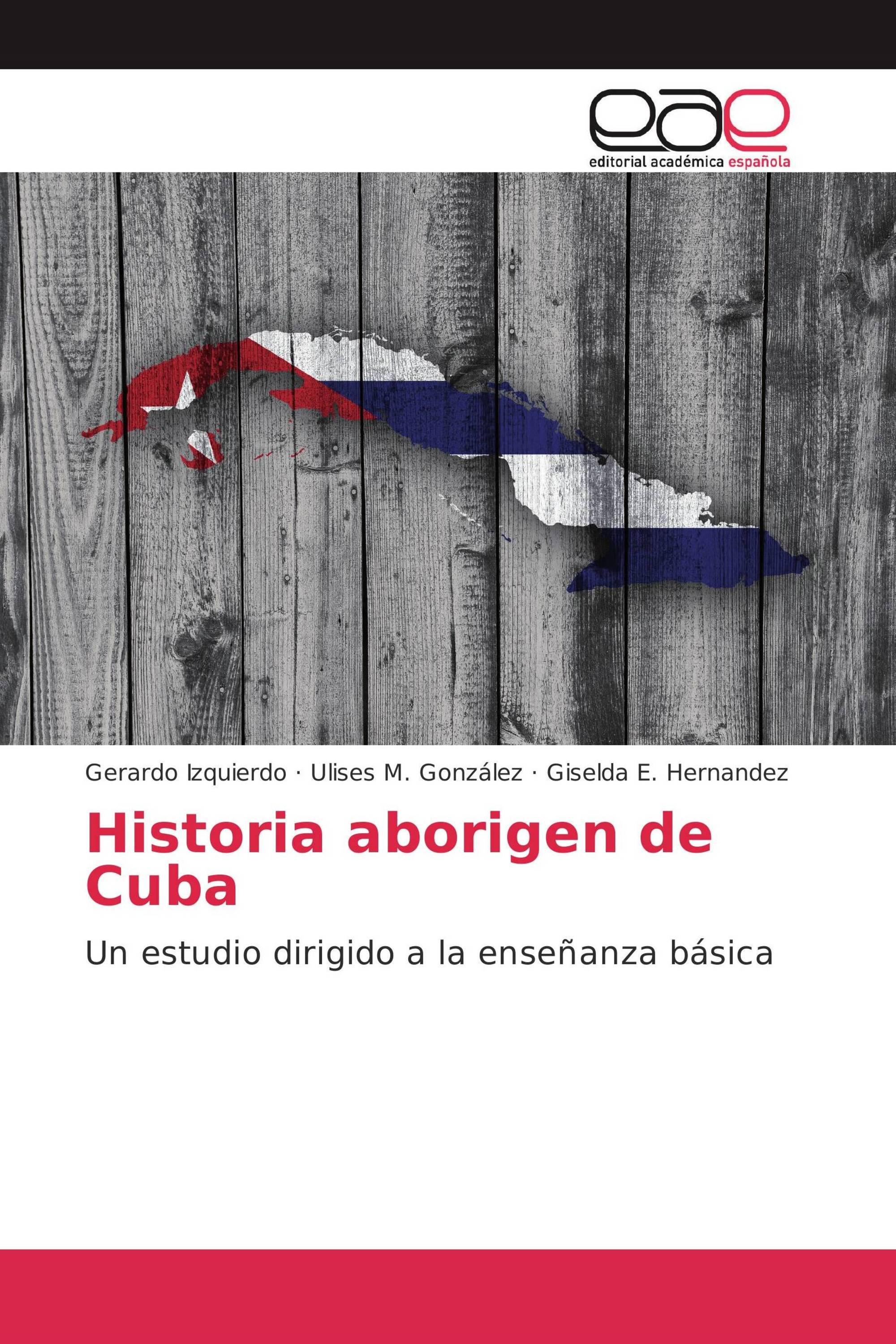 Historia aborigen de Cuba