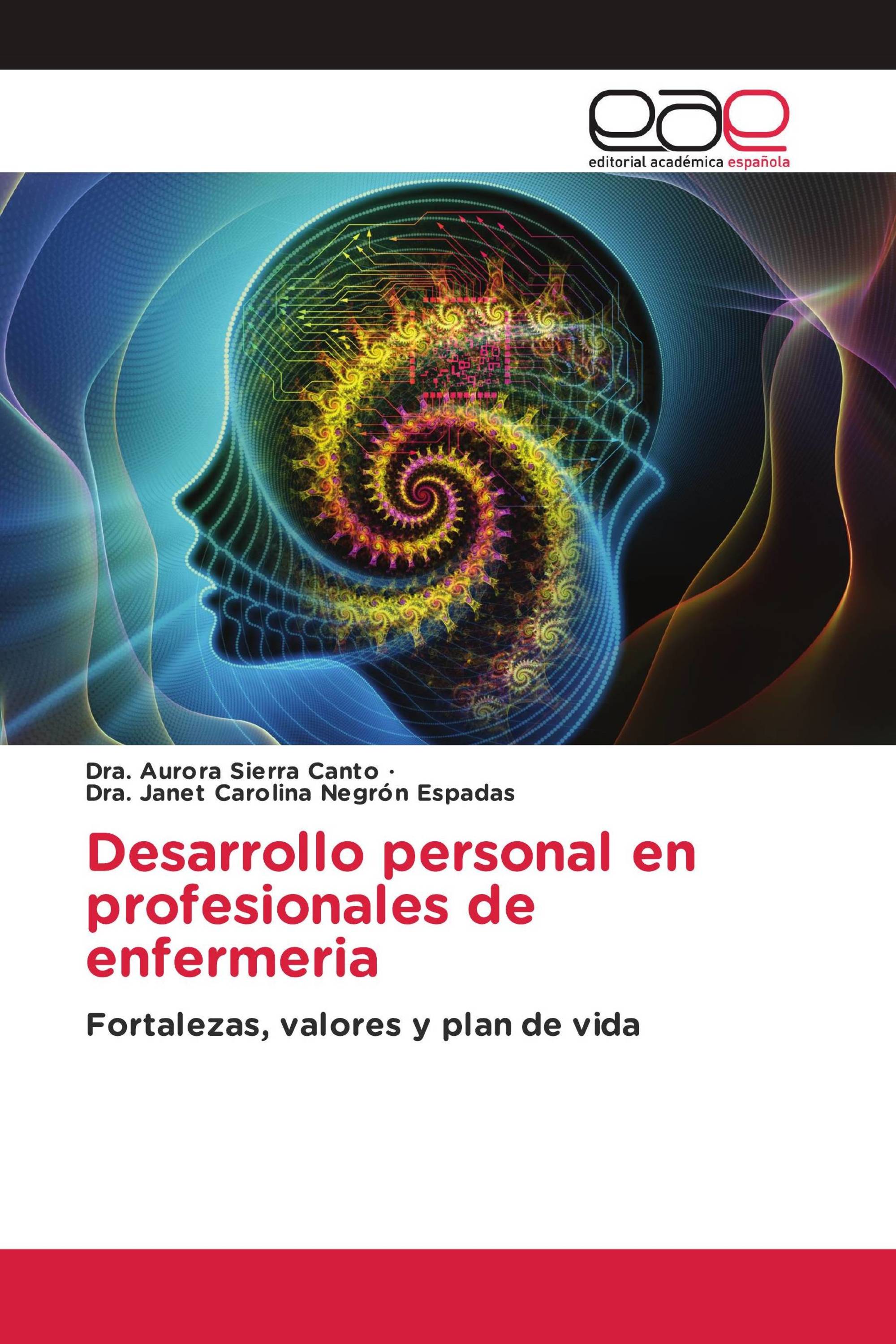 Desarrollo personal en profesionales de enfermeria