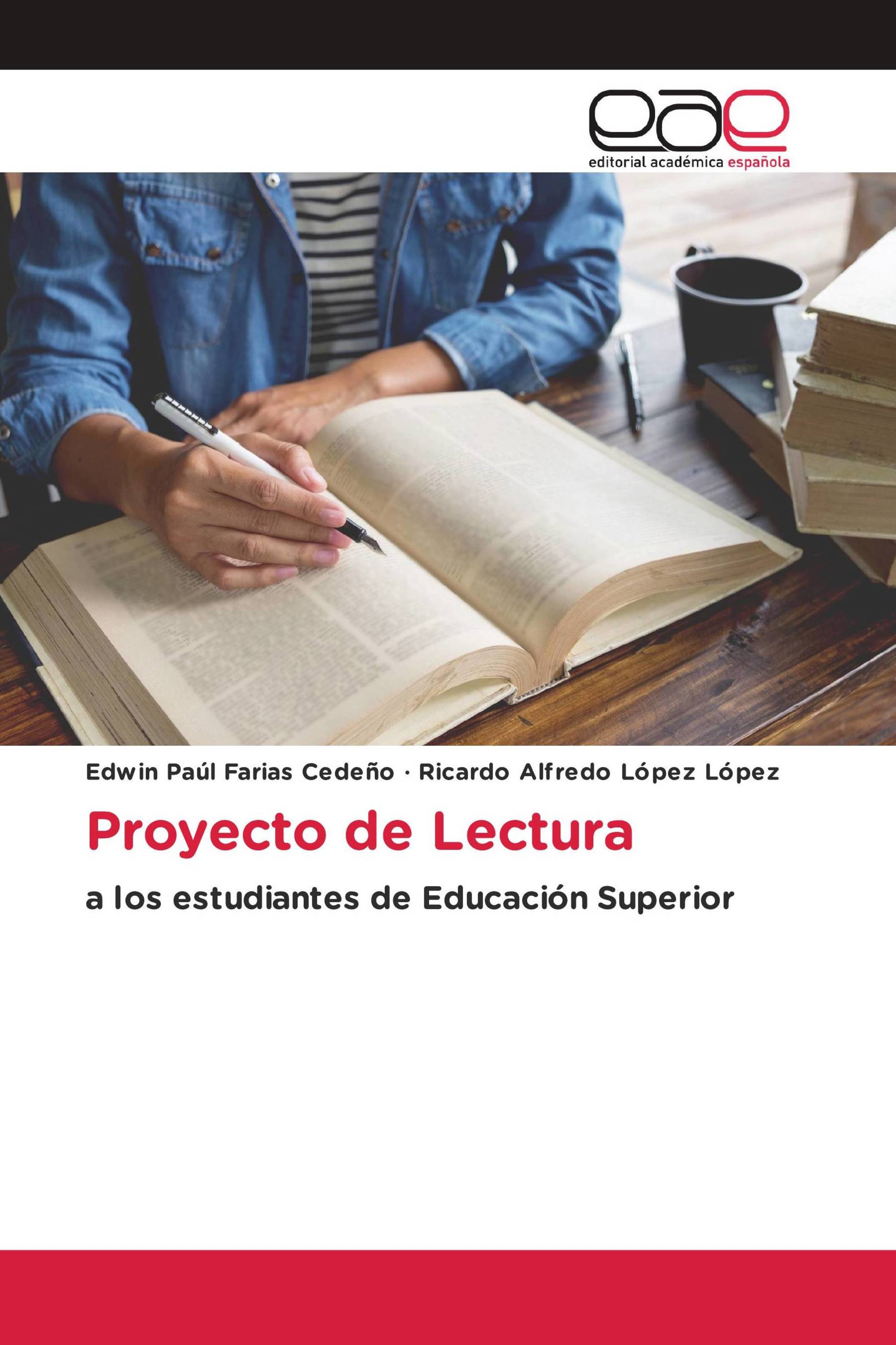 Proyecto de Lectura