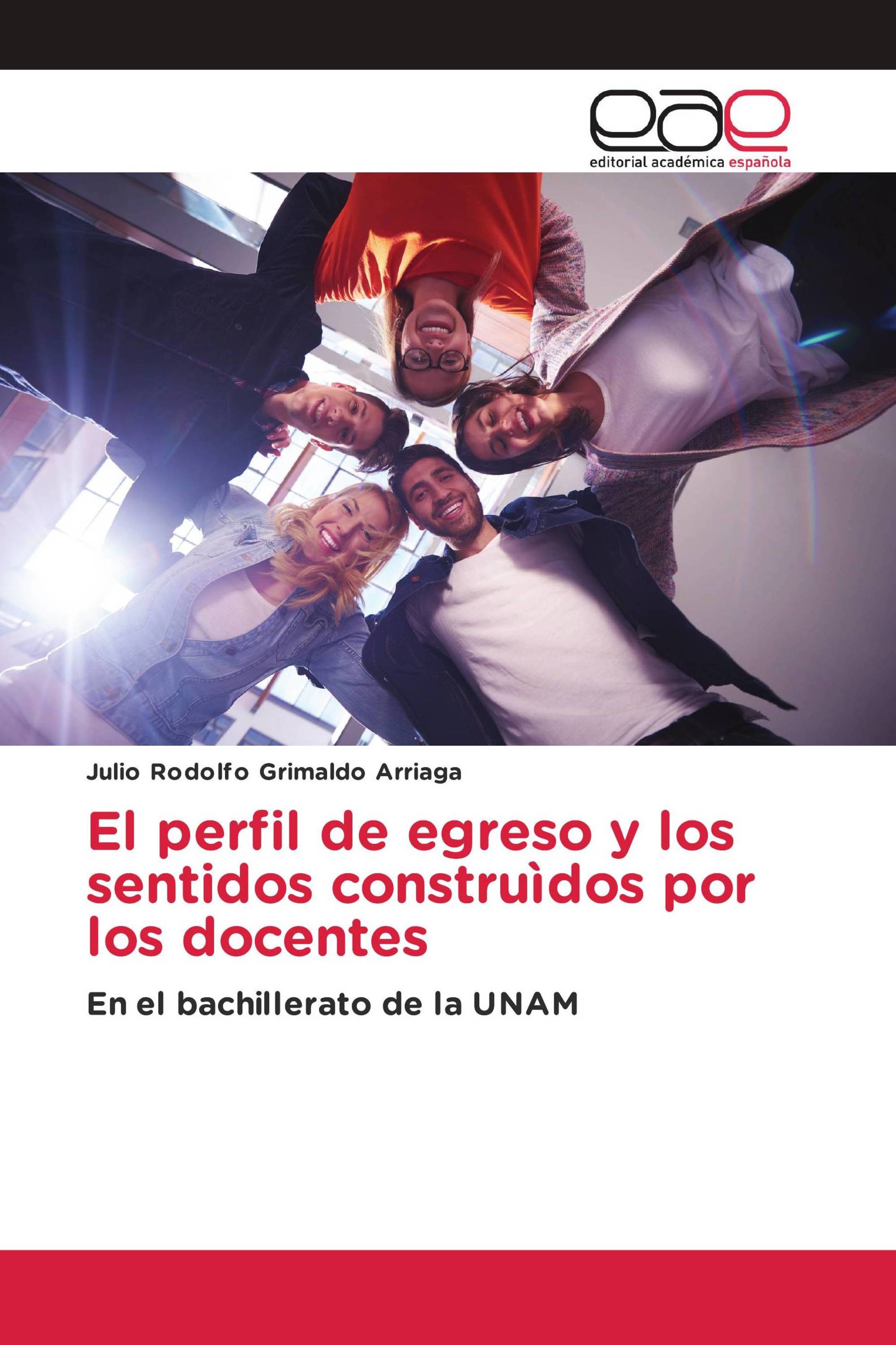 El perfil de egreso y los sentidos construìdos por los docentes