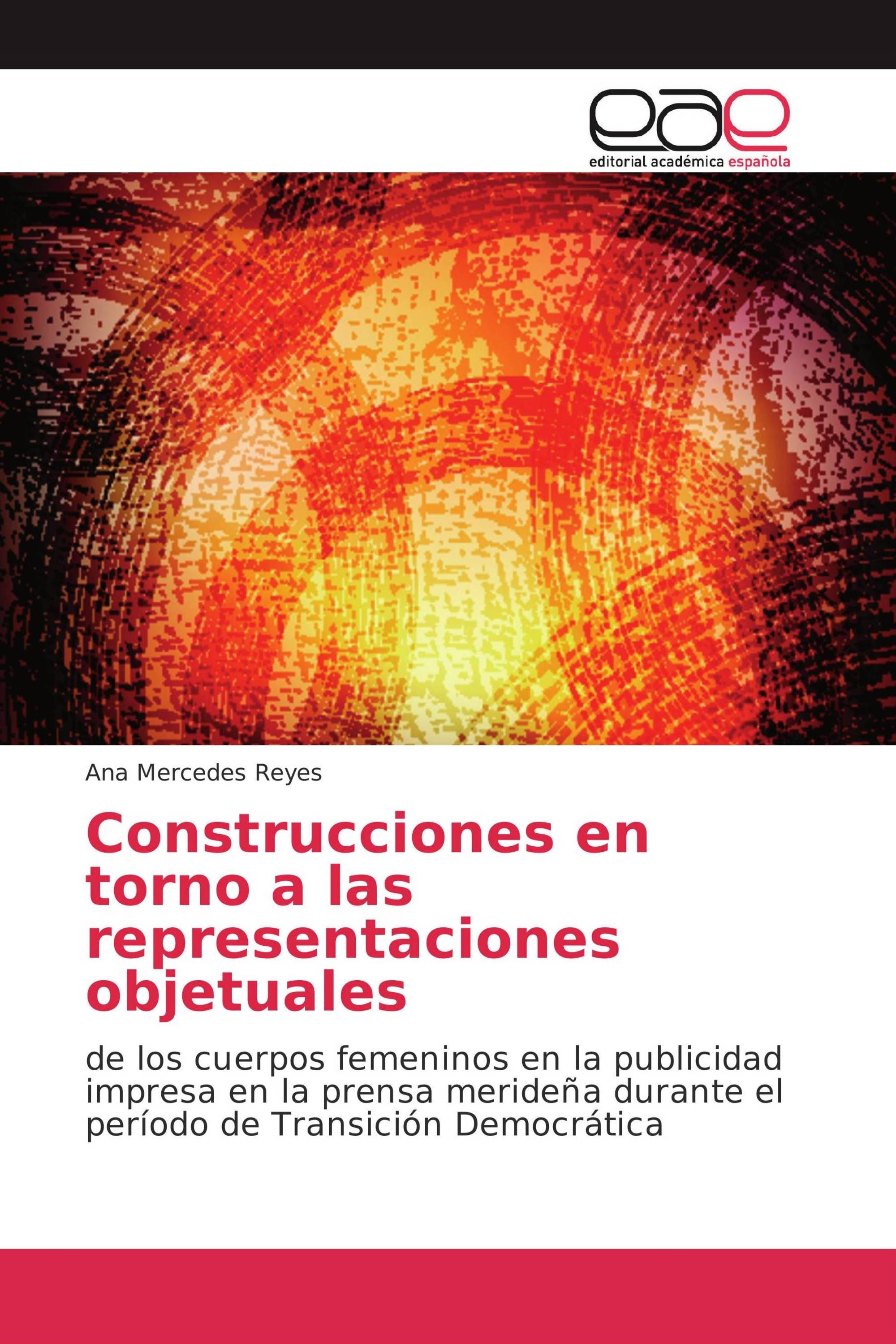 Construcciones en torno a las representaciones objetuales