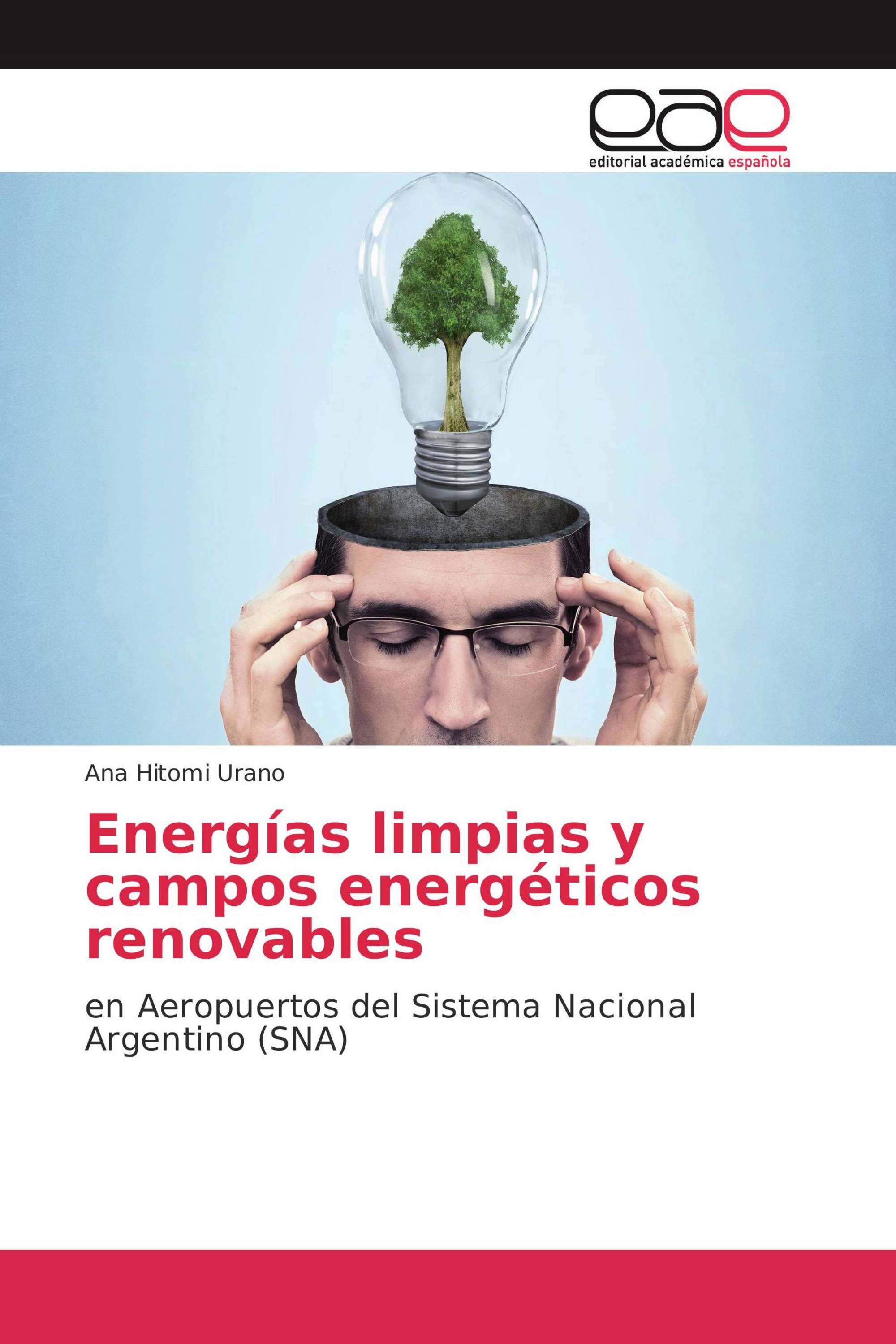 Energías limpias y campos energéticos renovables