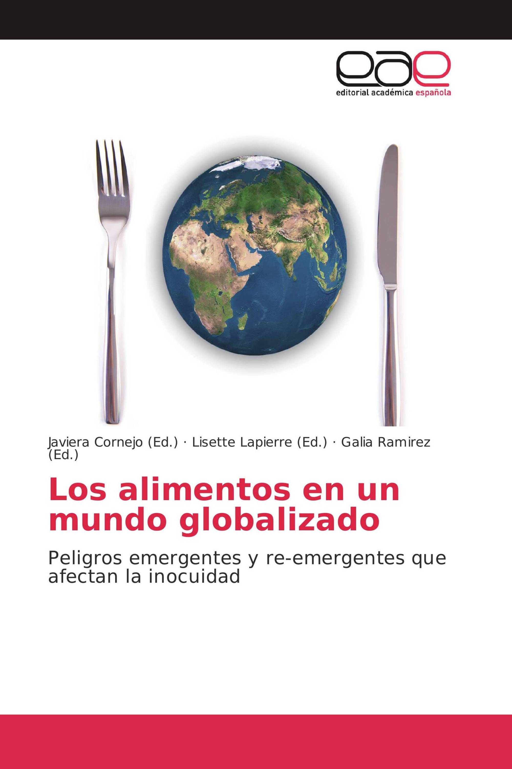 Los alimentos en un mundo globalizado