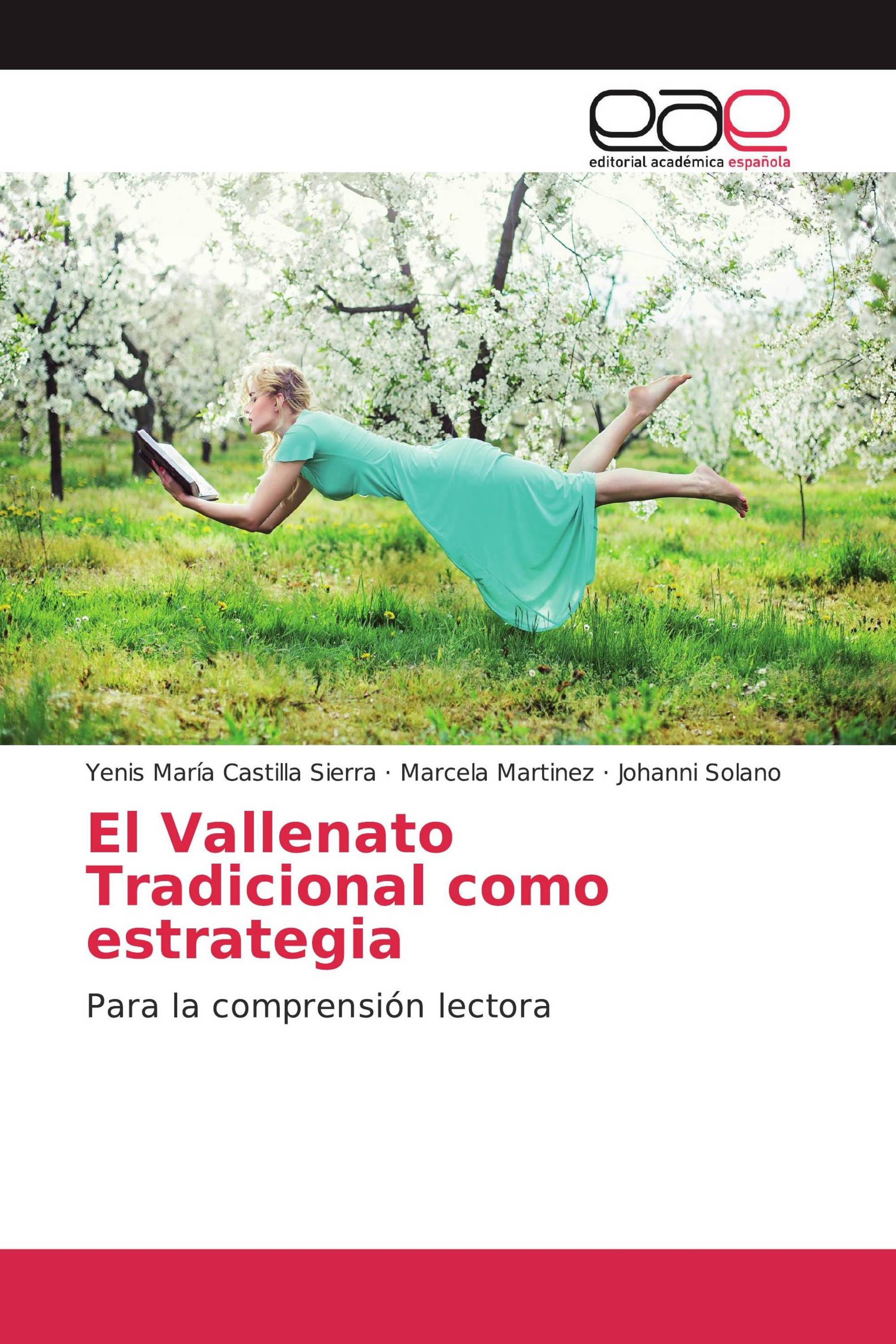 El Vallenato Tradicional como estrategia