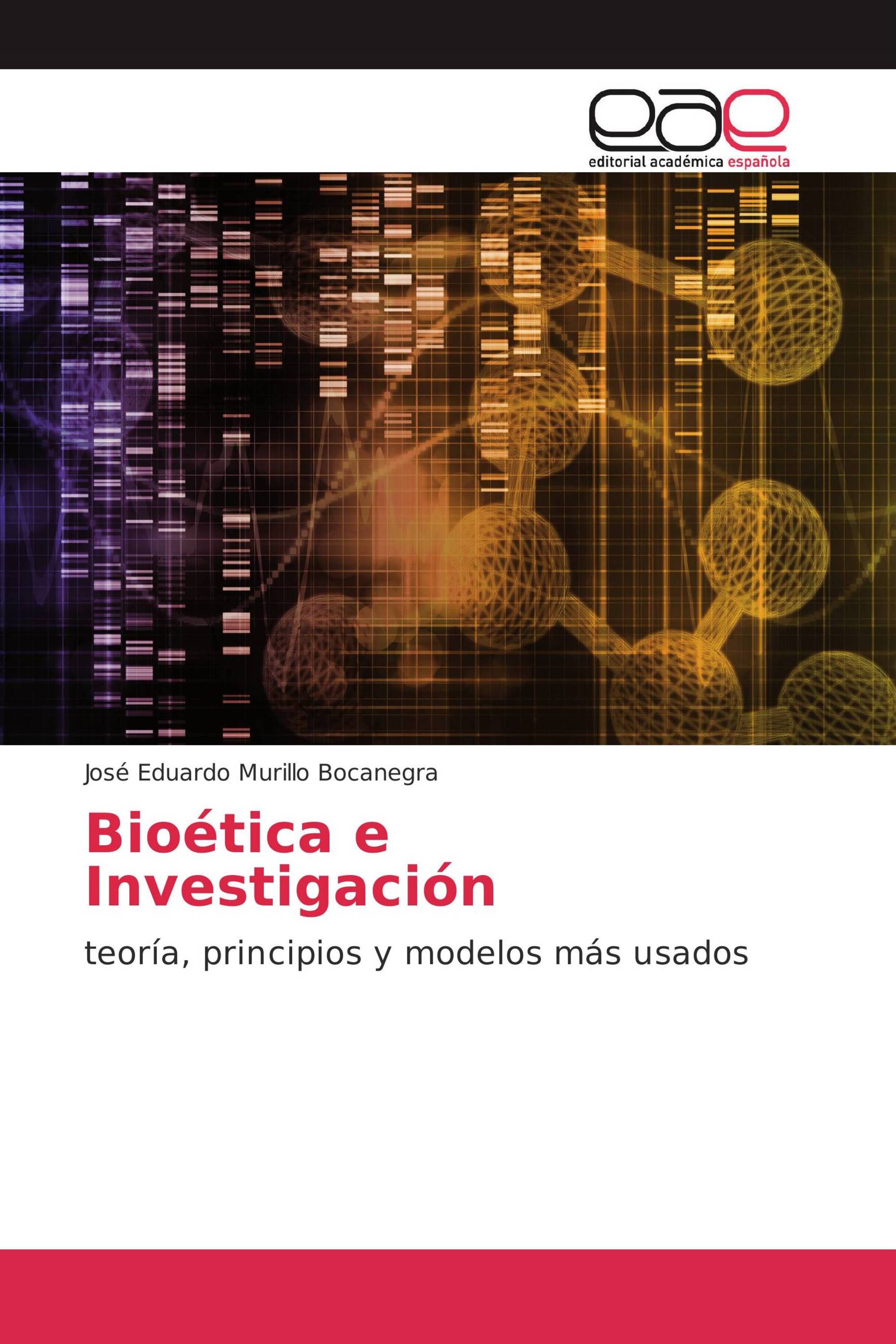 Bioética e Investigación