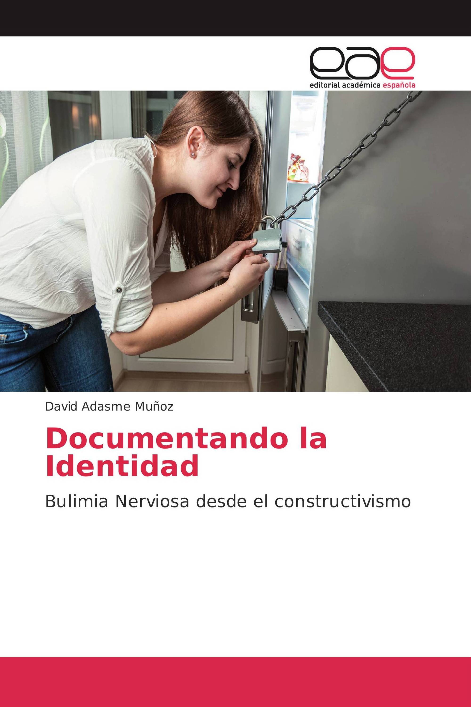 Documentando la Identidad