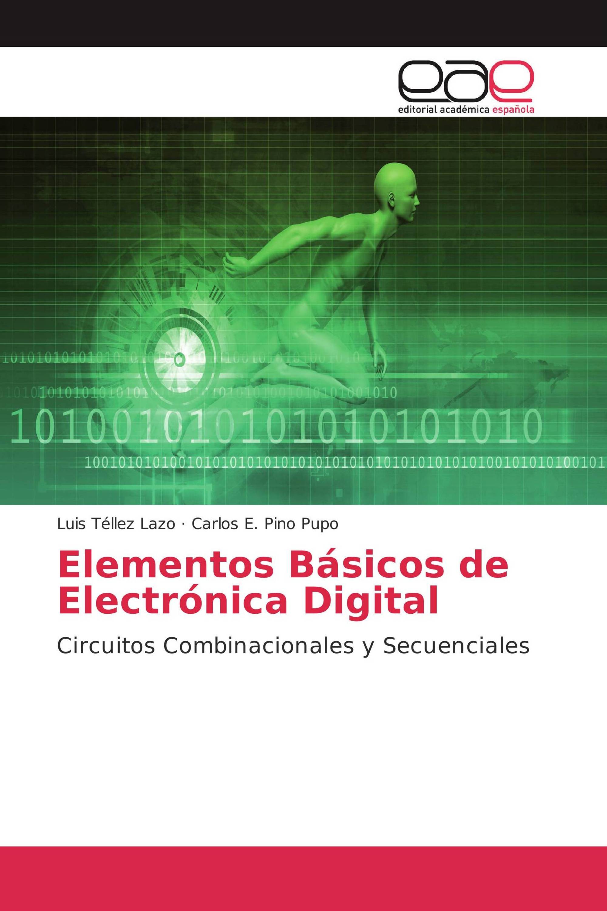 Elementos Básicos de Electrónica Digital