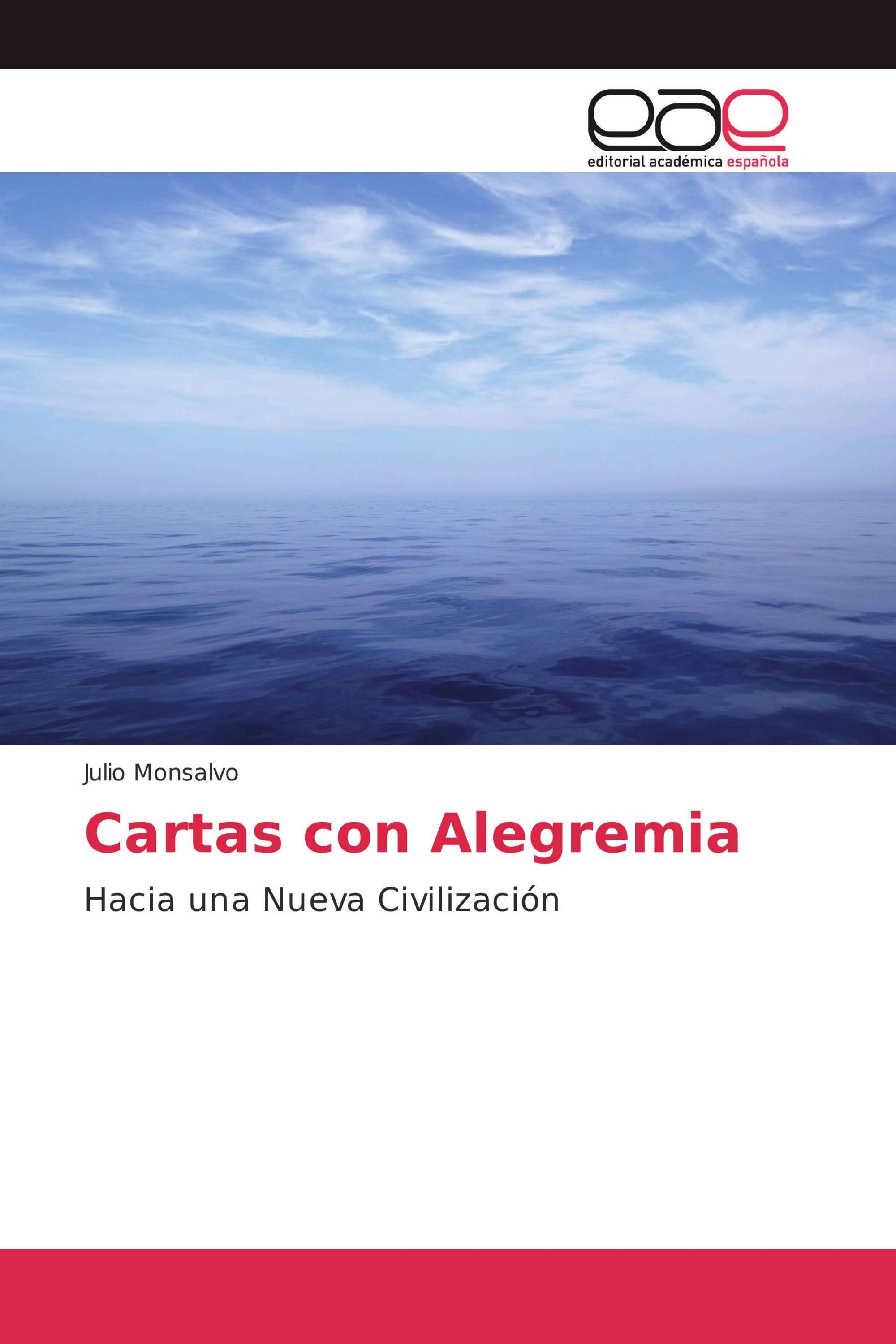 Cartas con Alegremia