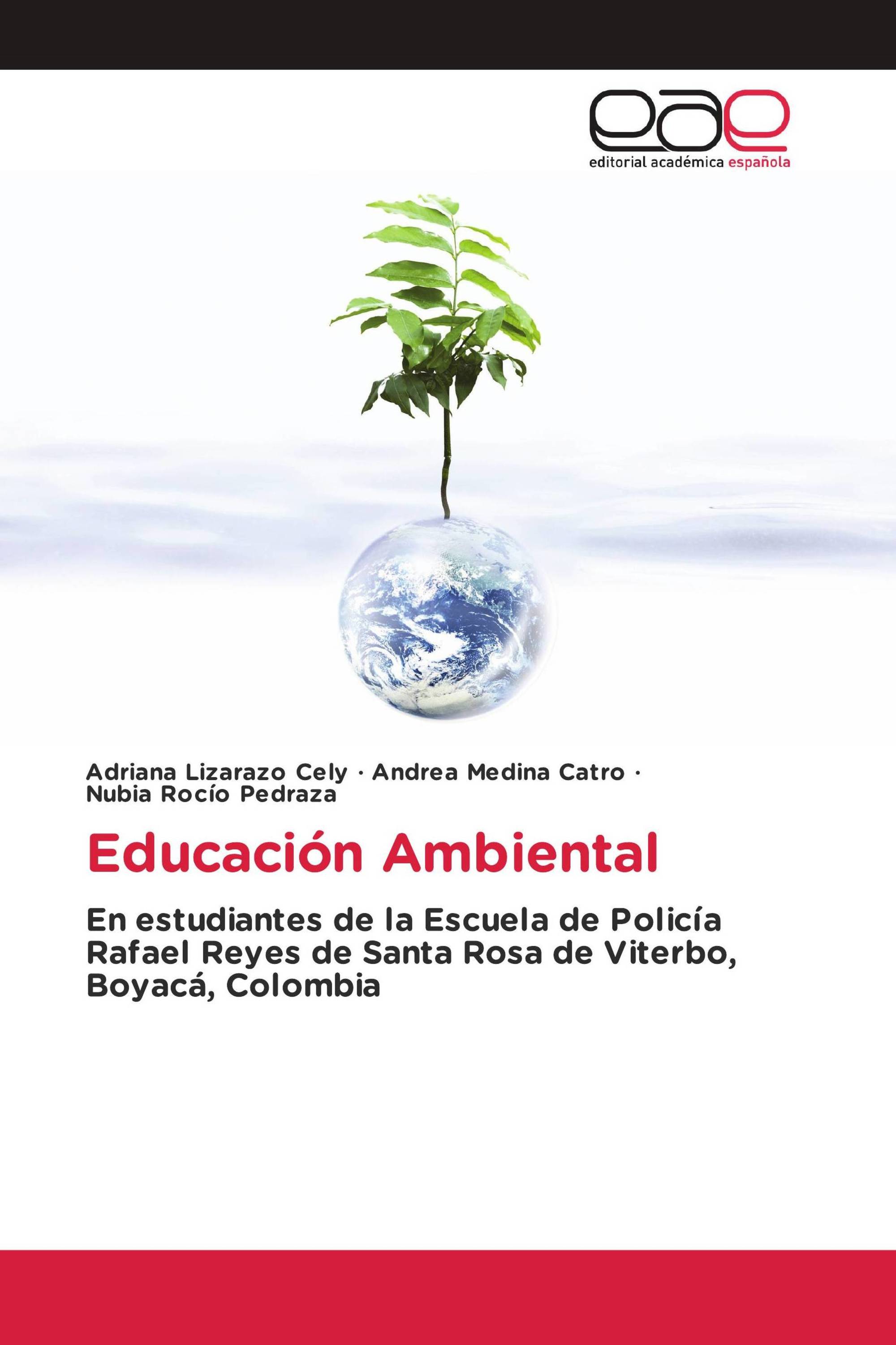 Educación Ambiental