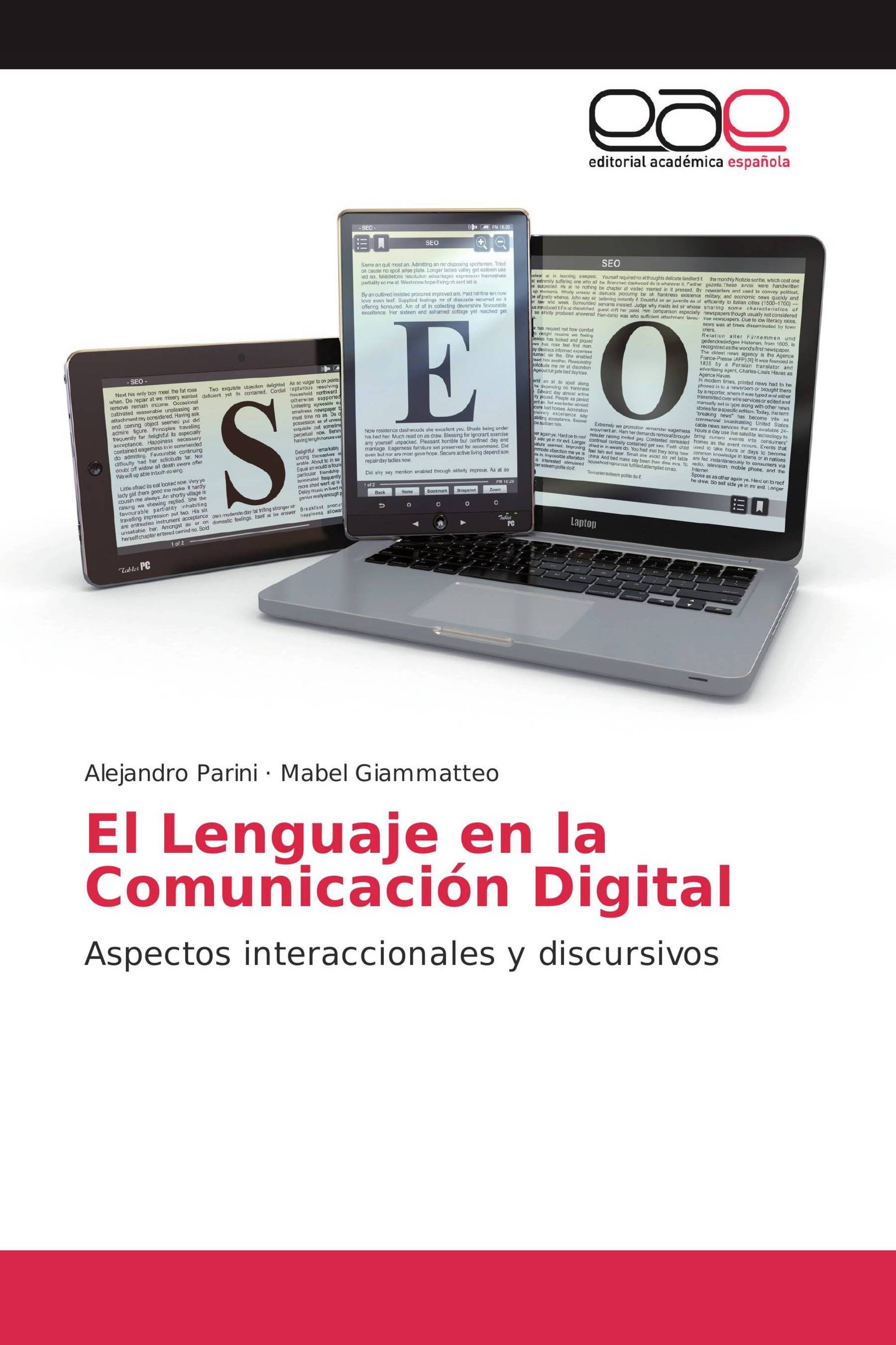 El Lenguaje en la Comunicación Digital